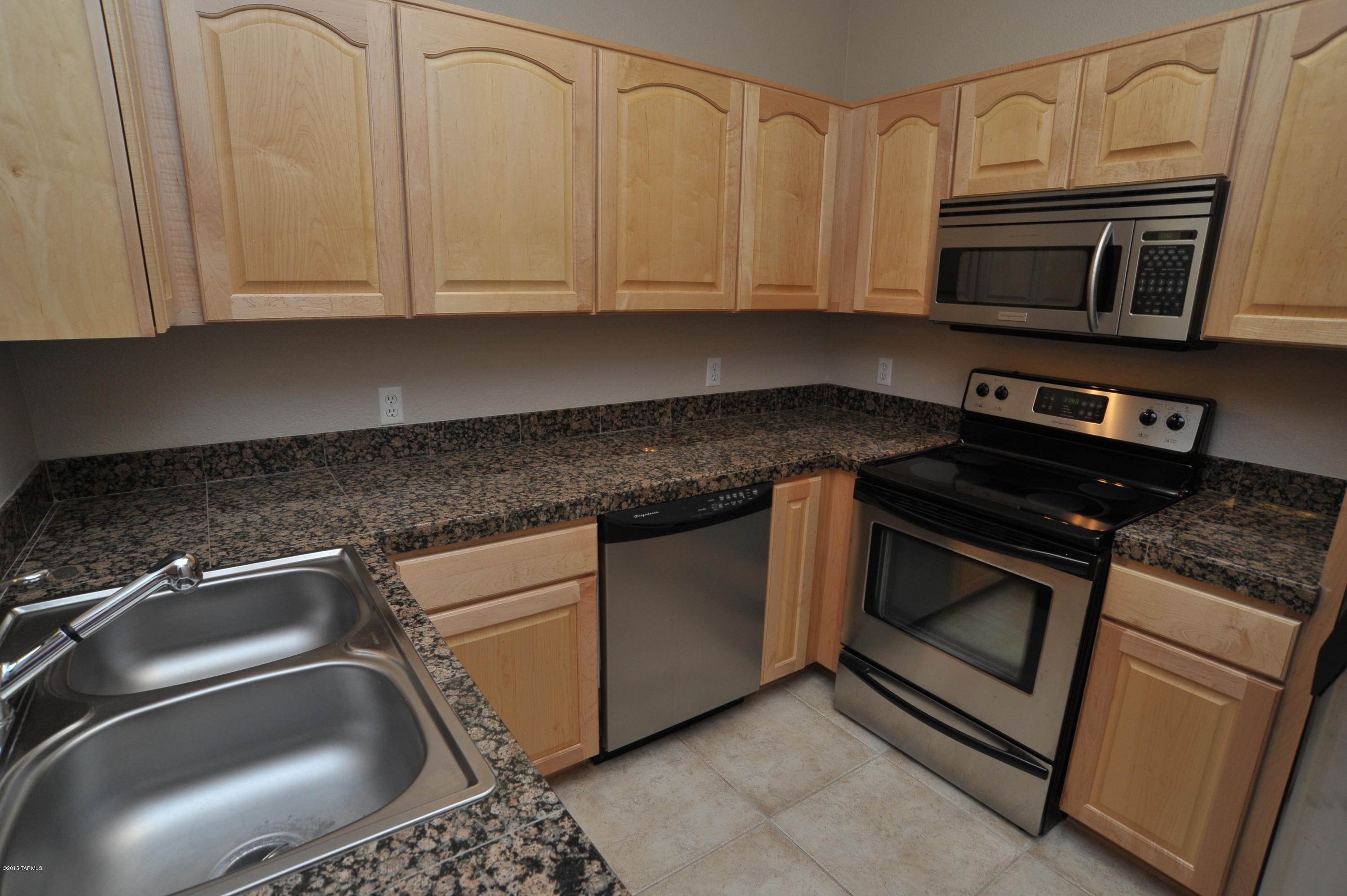 1500 E Pusch Wilderness Drive Unit: 9203