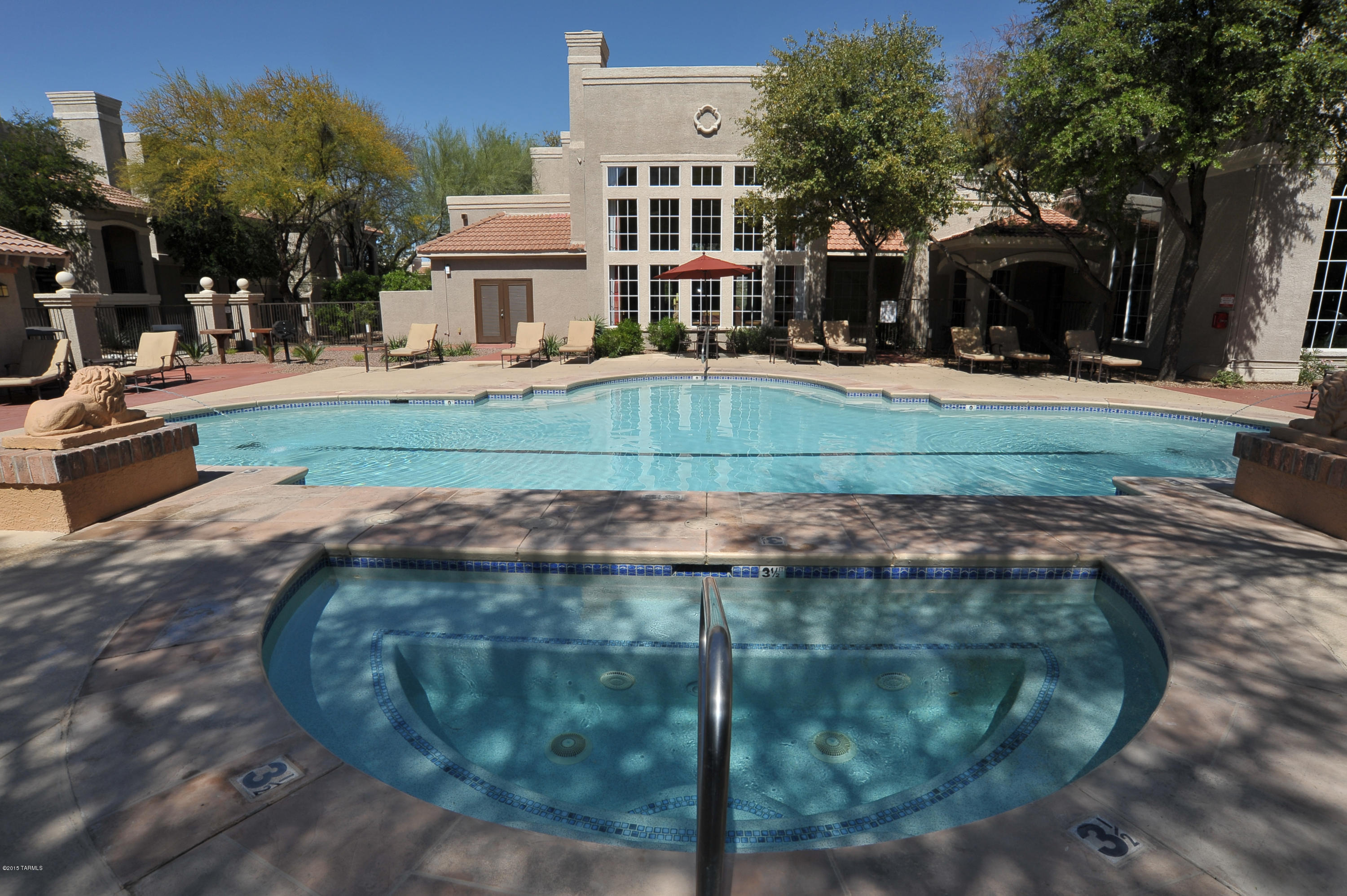 1500 E Pusch Wilderness Drive Unit: 9203