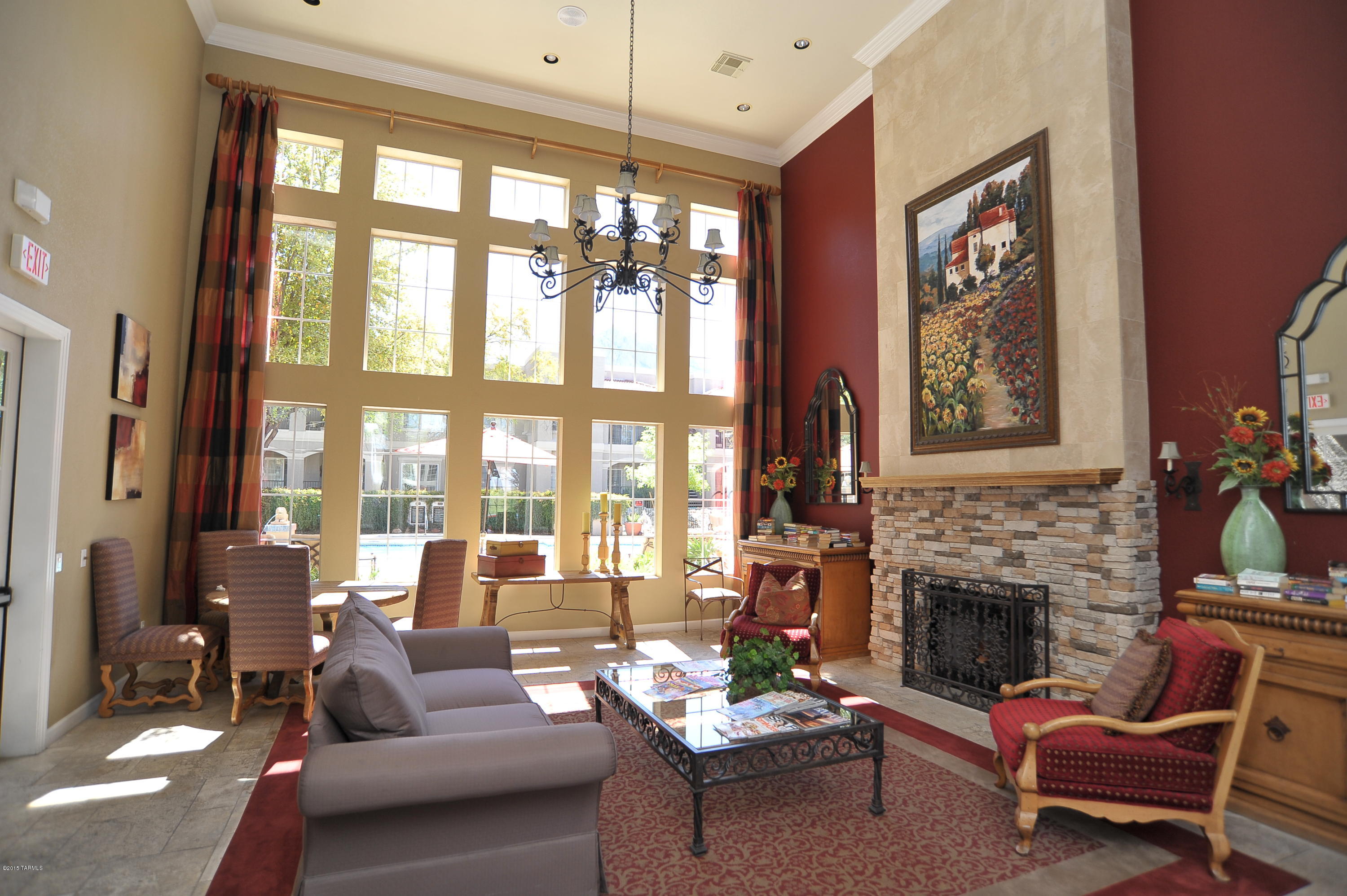 1500 E Pusch Wilderness Drive Unit: 9203