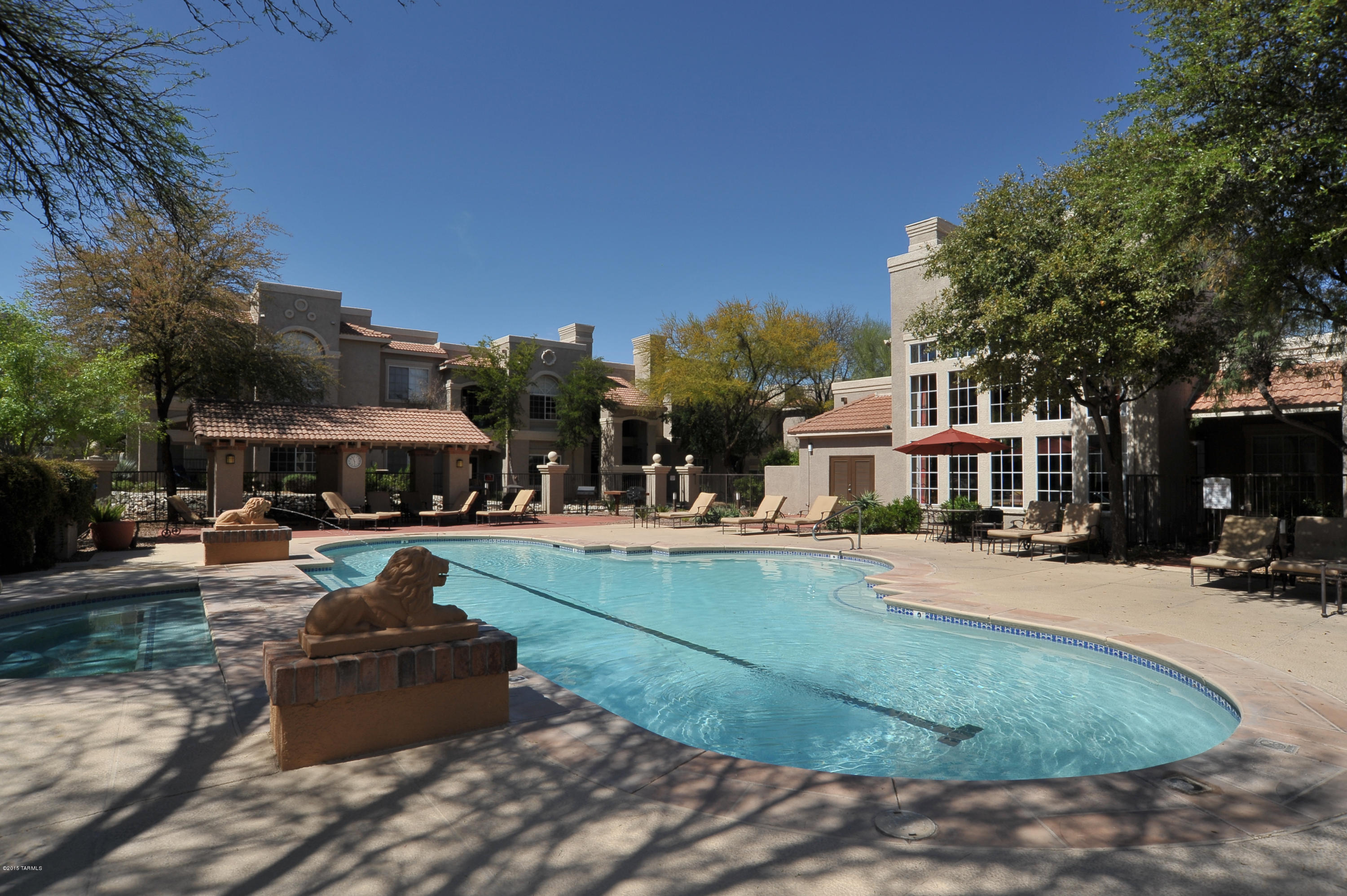 1500 E Pusch Wilderness Drive Unit: 9203