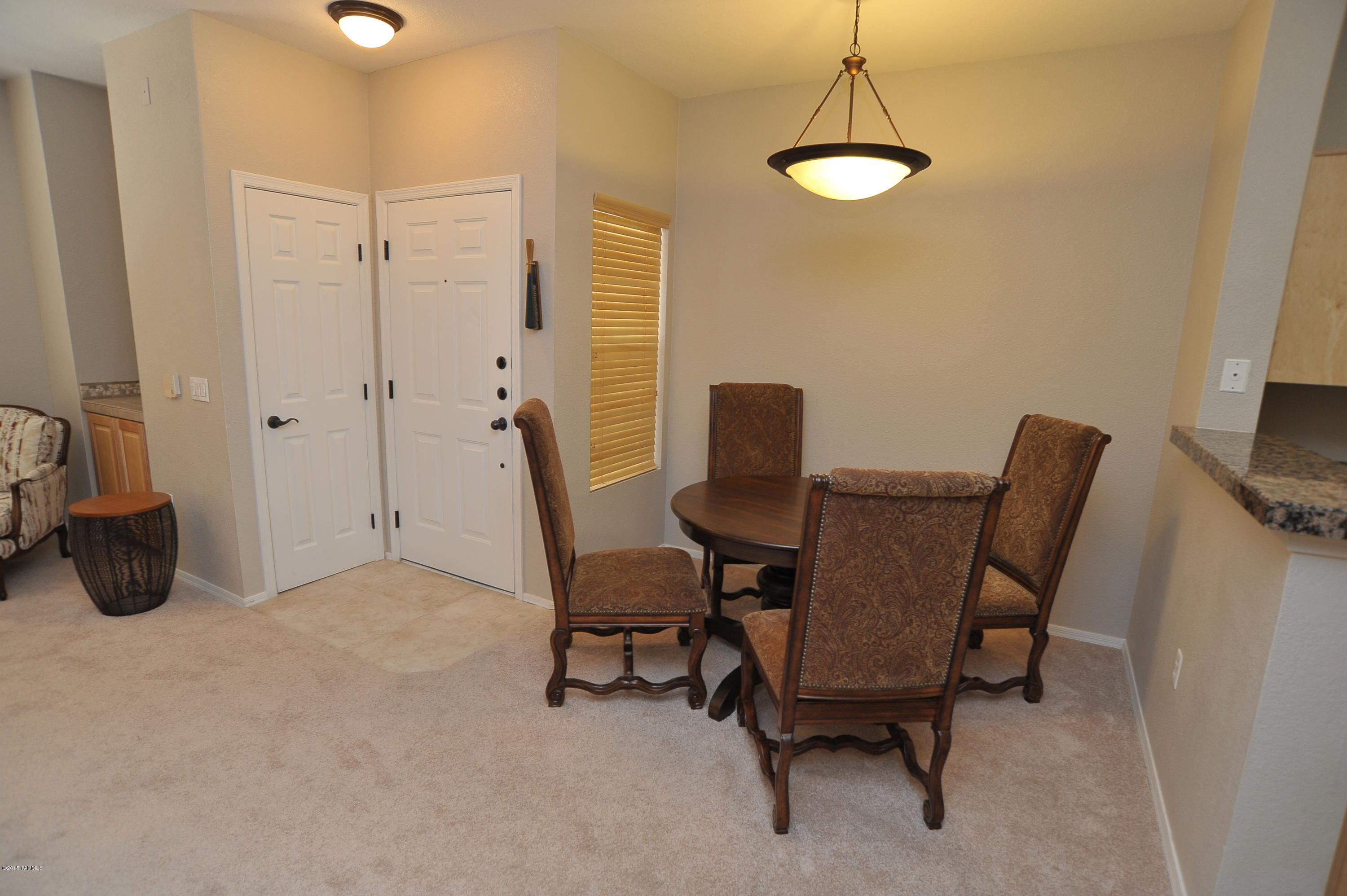 1500 E Pusch Wilderness Drive Unit: 9203