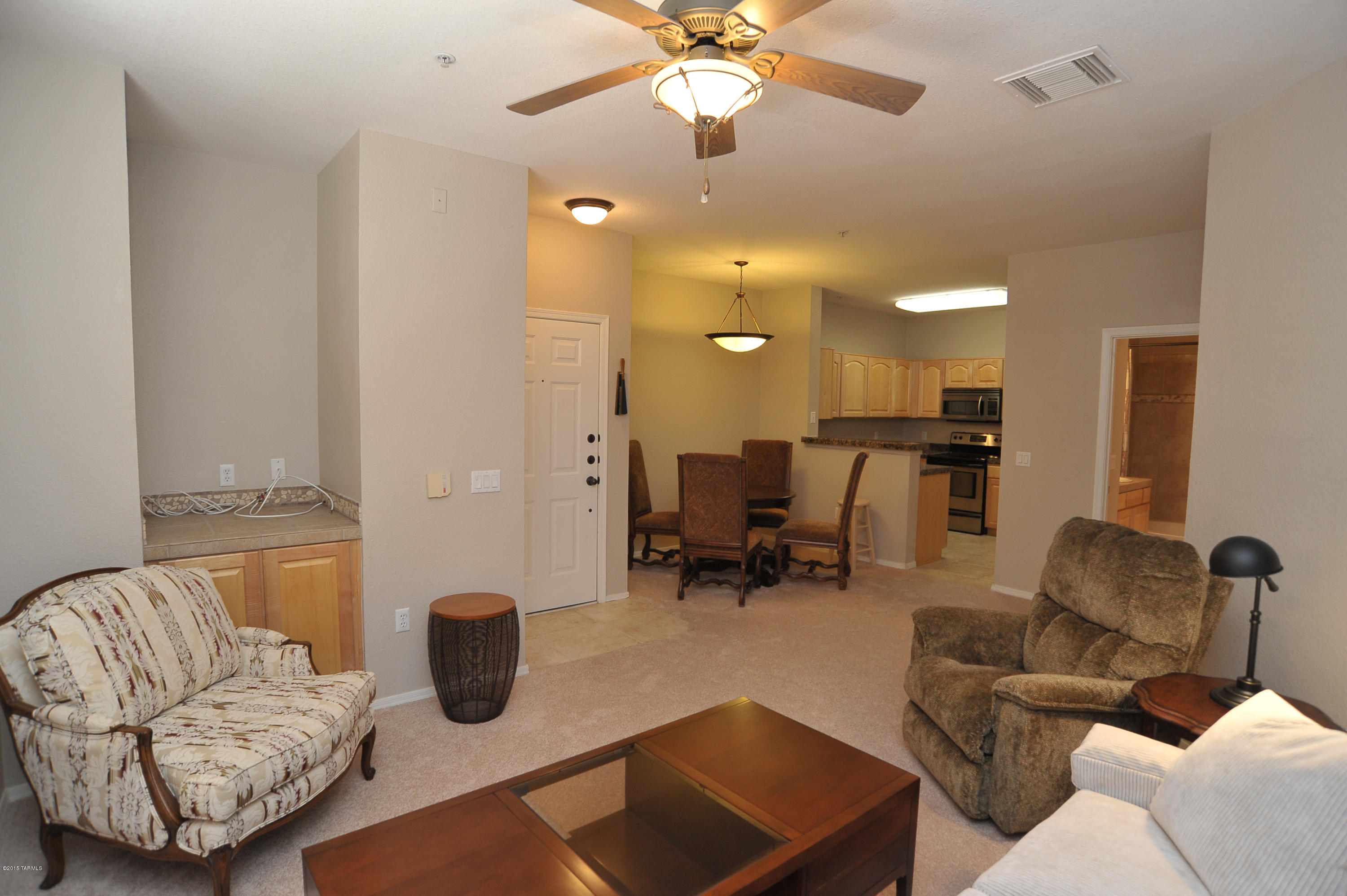 1500 E Pusch Wilderness Drive Unit: 9203