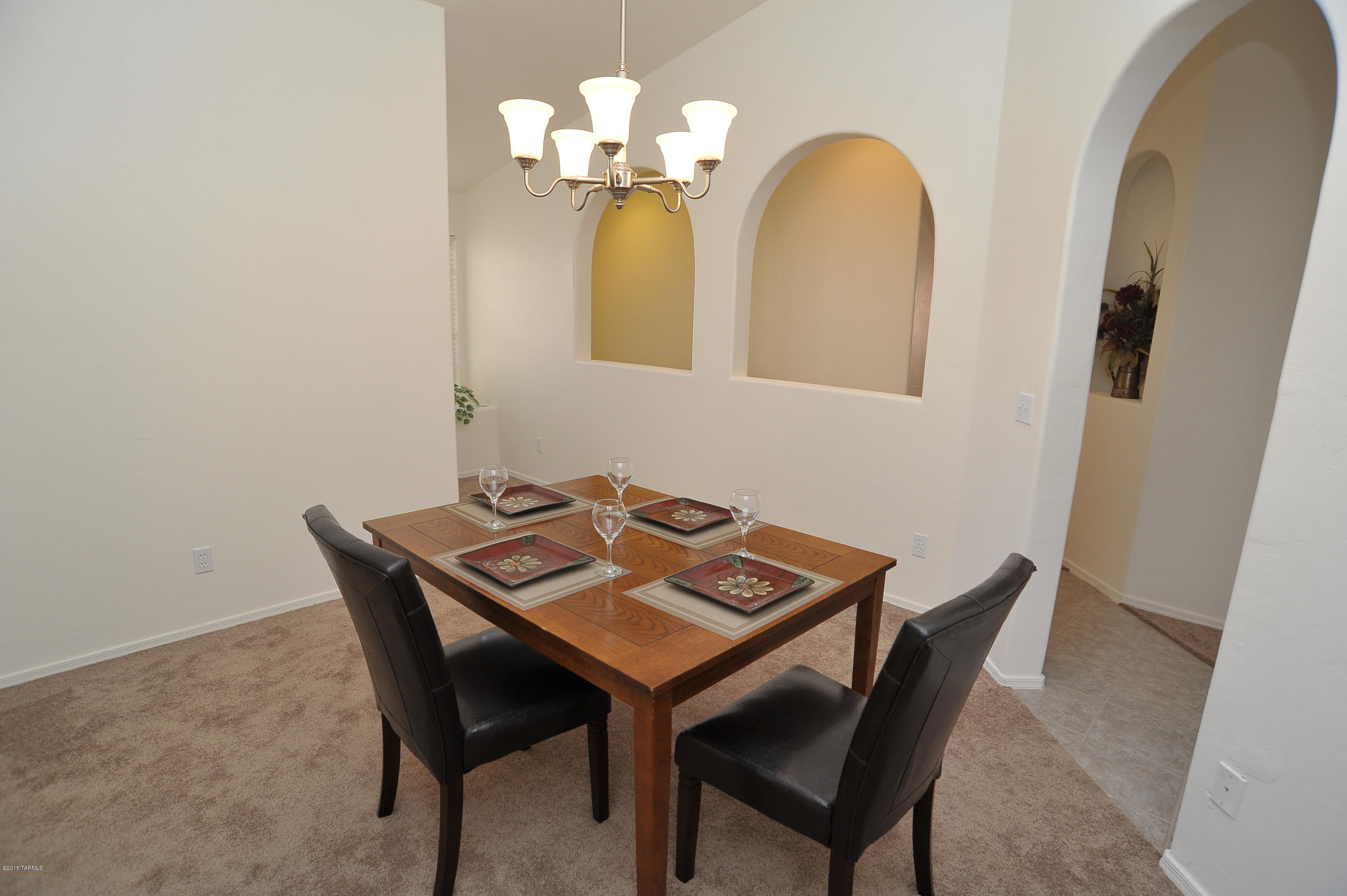 11912 N Centaurus Place