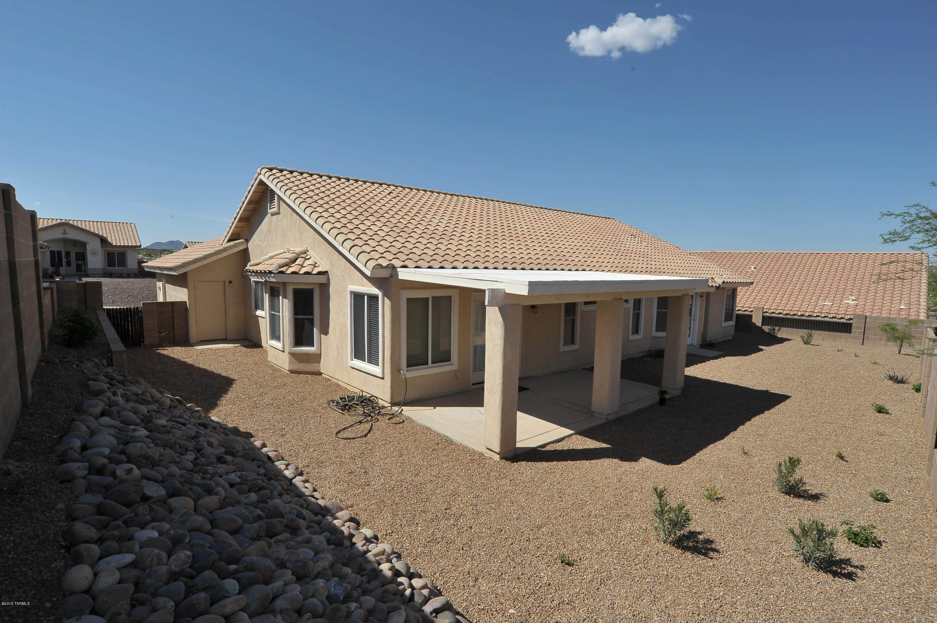 11912 N Centaurus Place