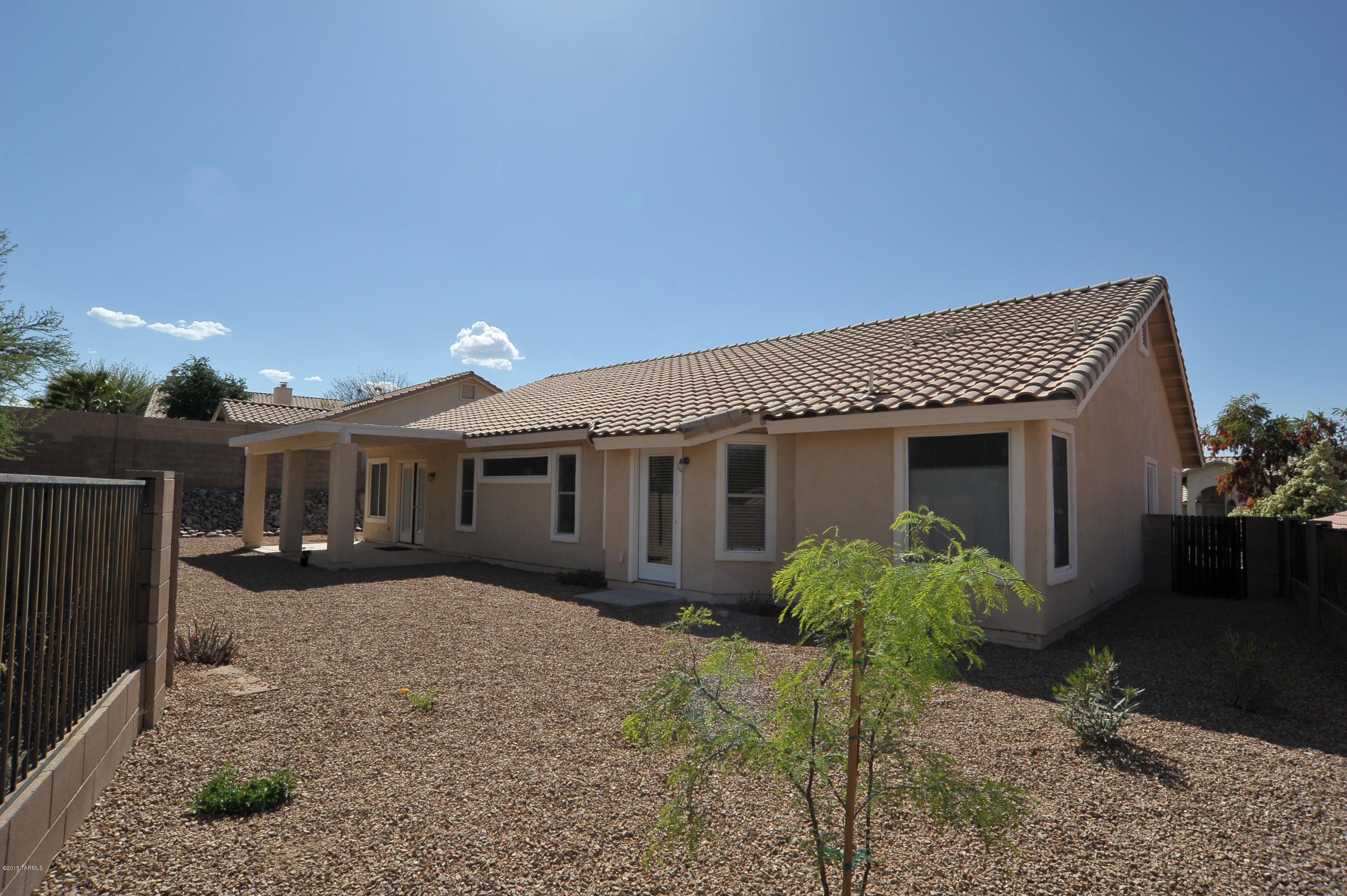 11912 N Centaurus Place