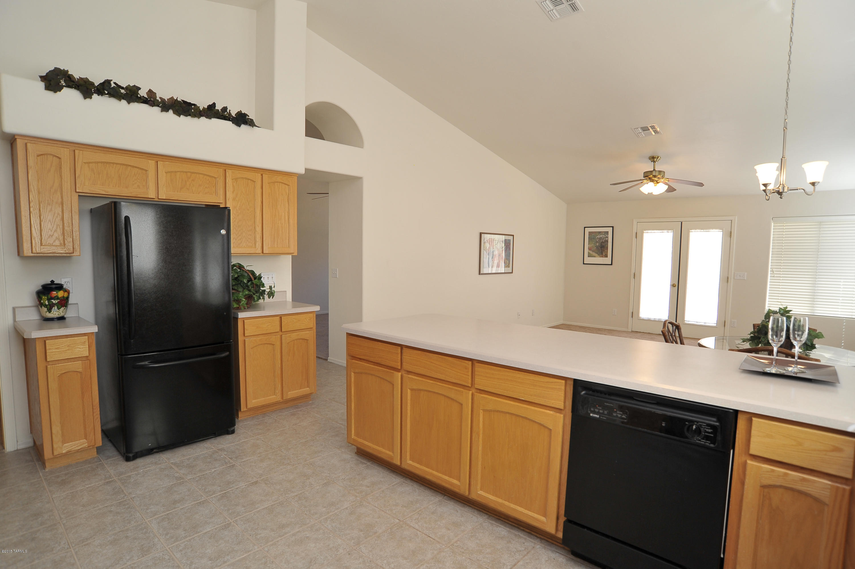 11912 N Centaurus Place