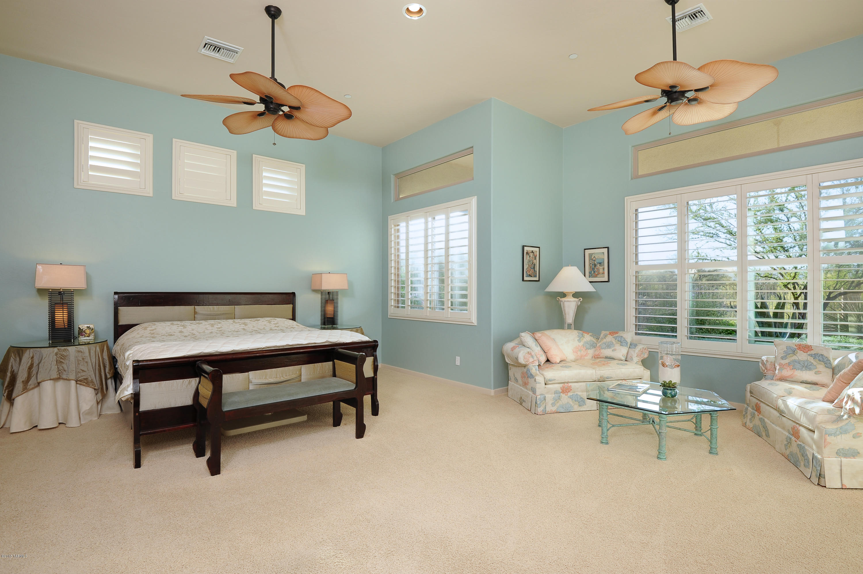 12857 N Mystic View Place