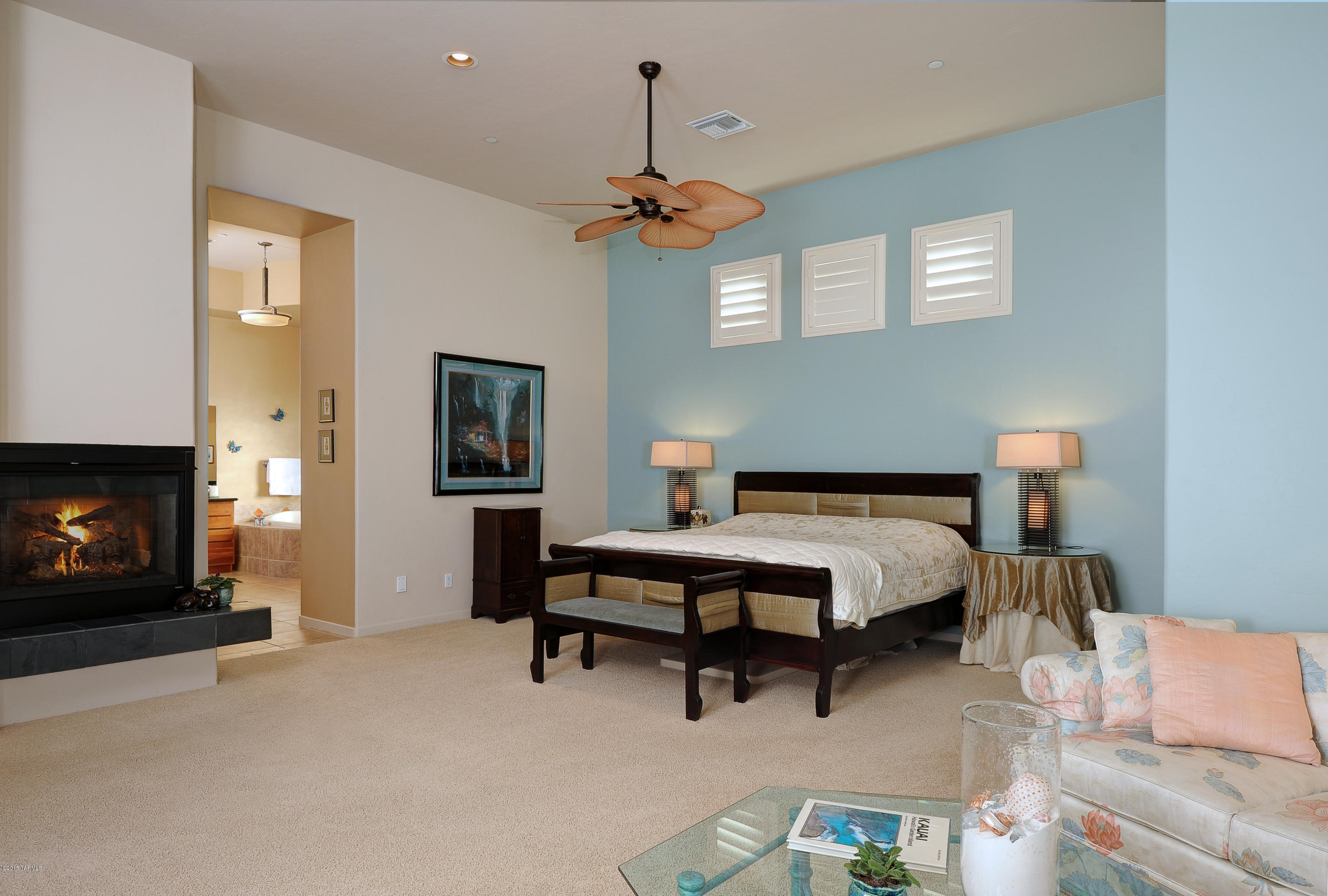 12857 N Mystic View Place