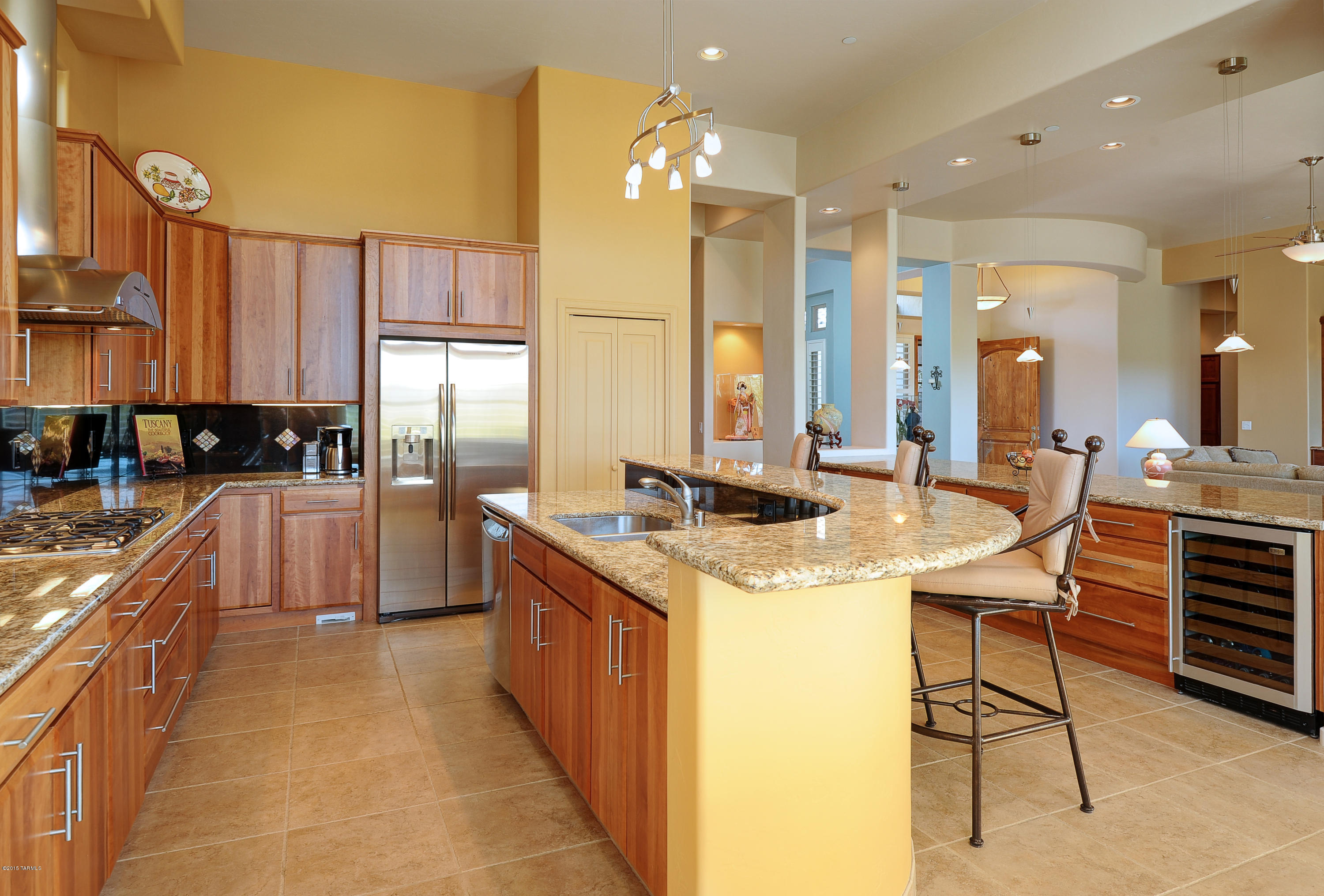 12857 N Mystic View Place