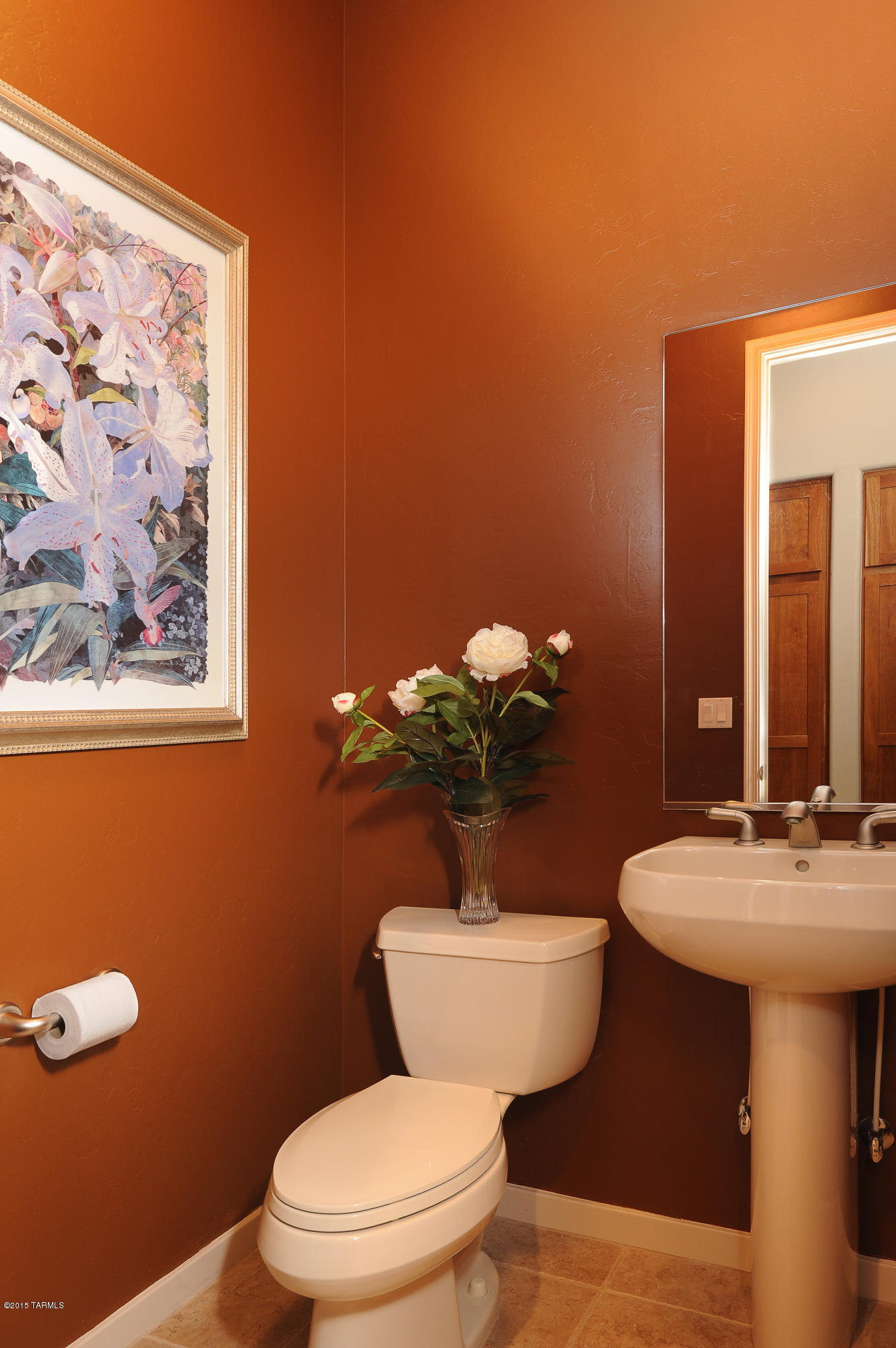 12857 N Mystic View Place