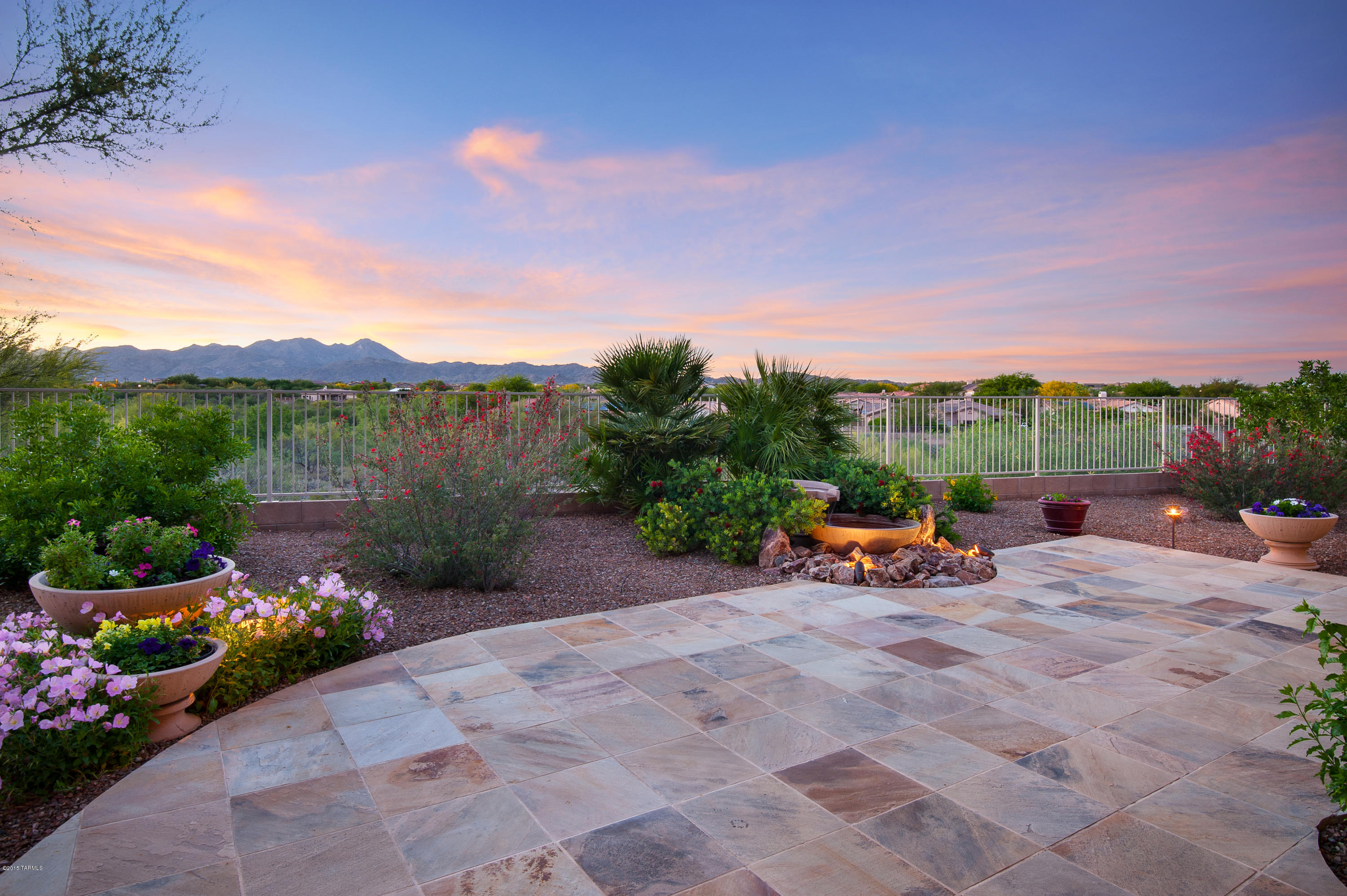 12857 N Mystic View Place