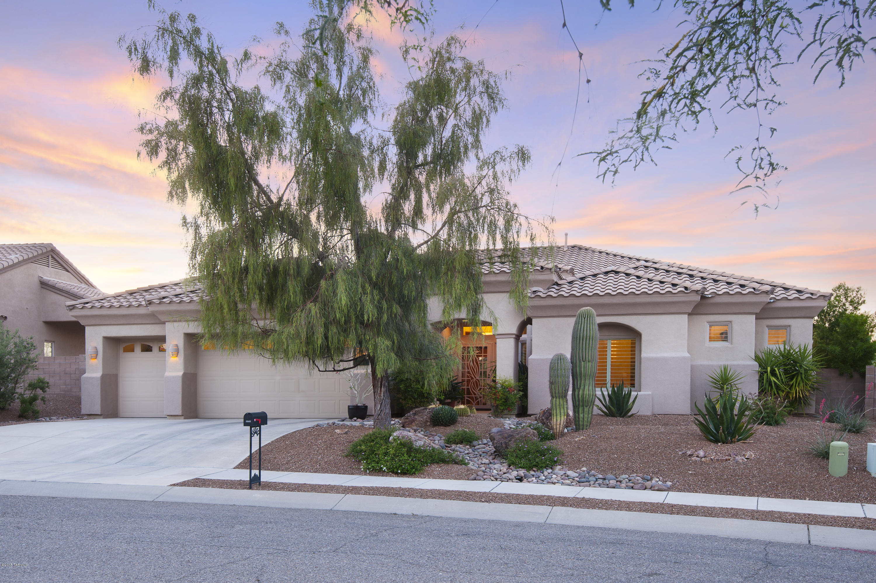 12857 N Mystic View Place