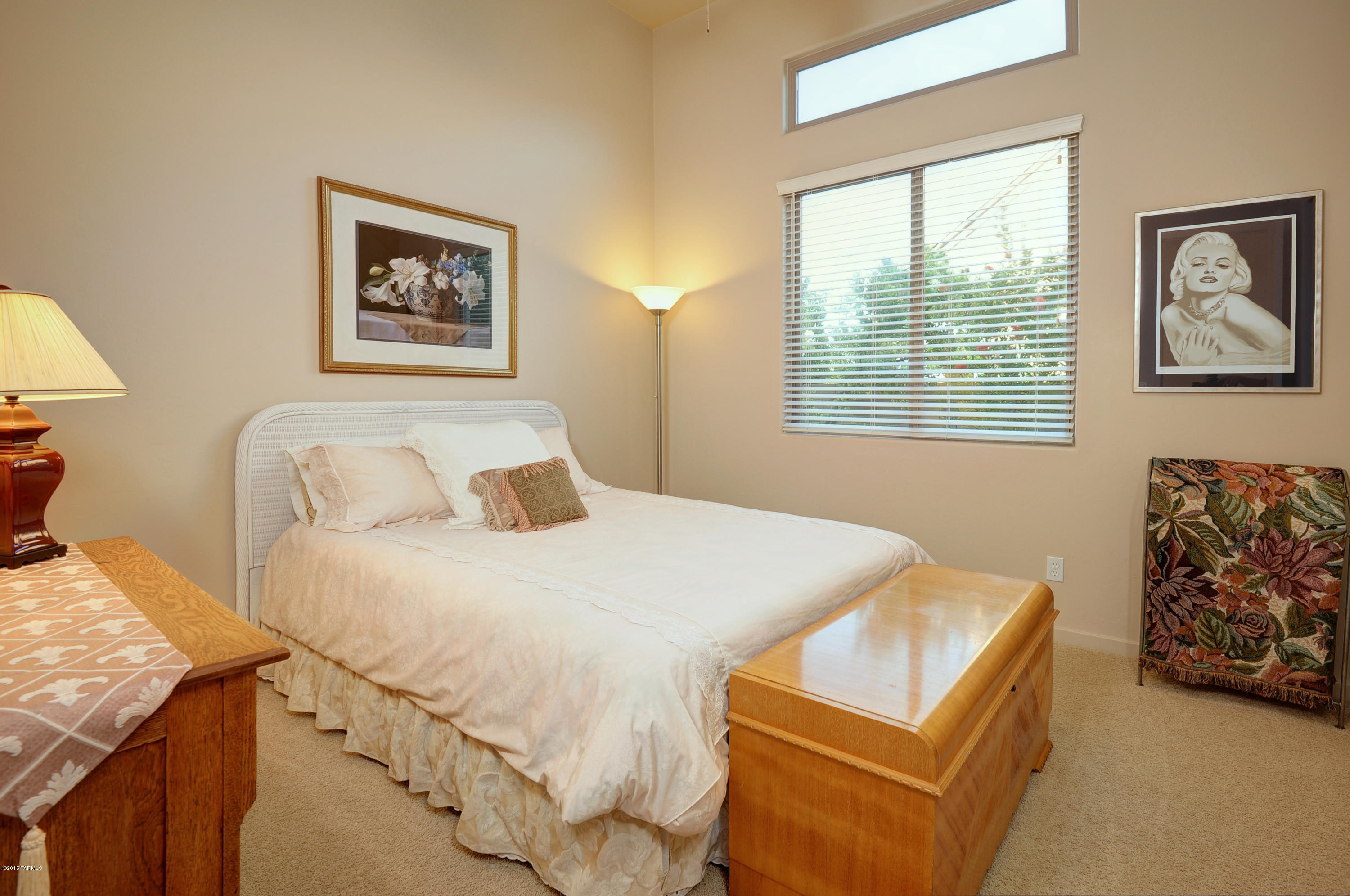 12857 N Mystic View Place