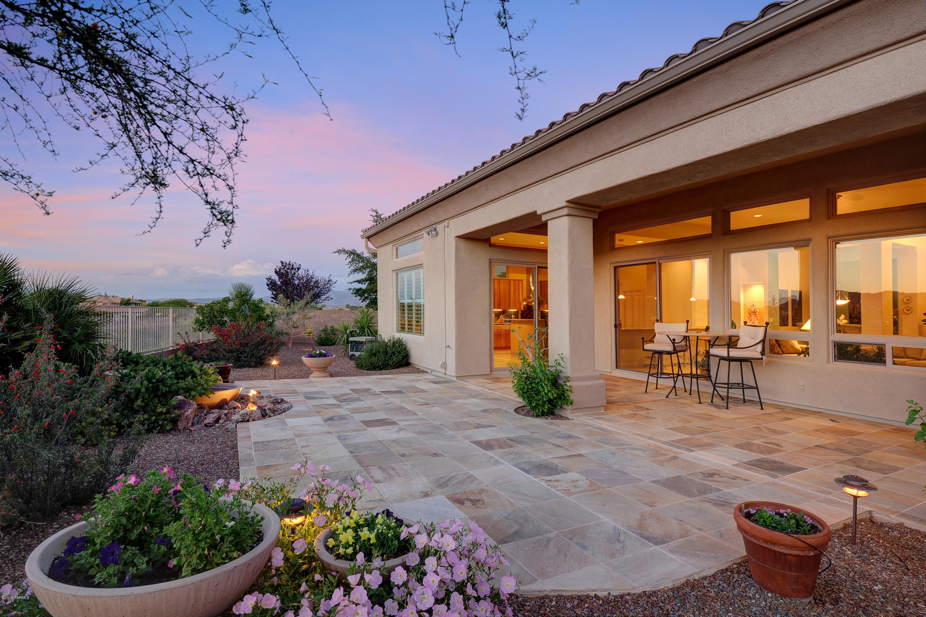 12857 N Mystic View Place