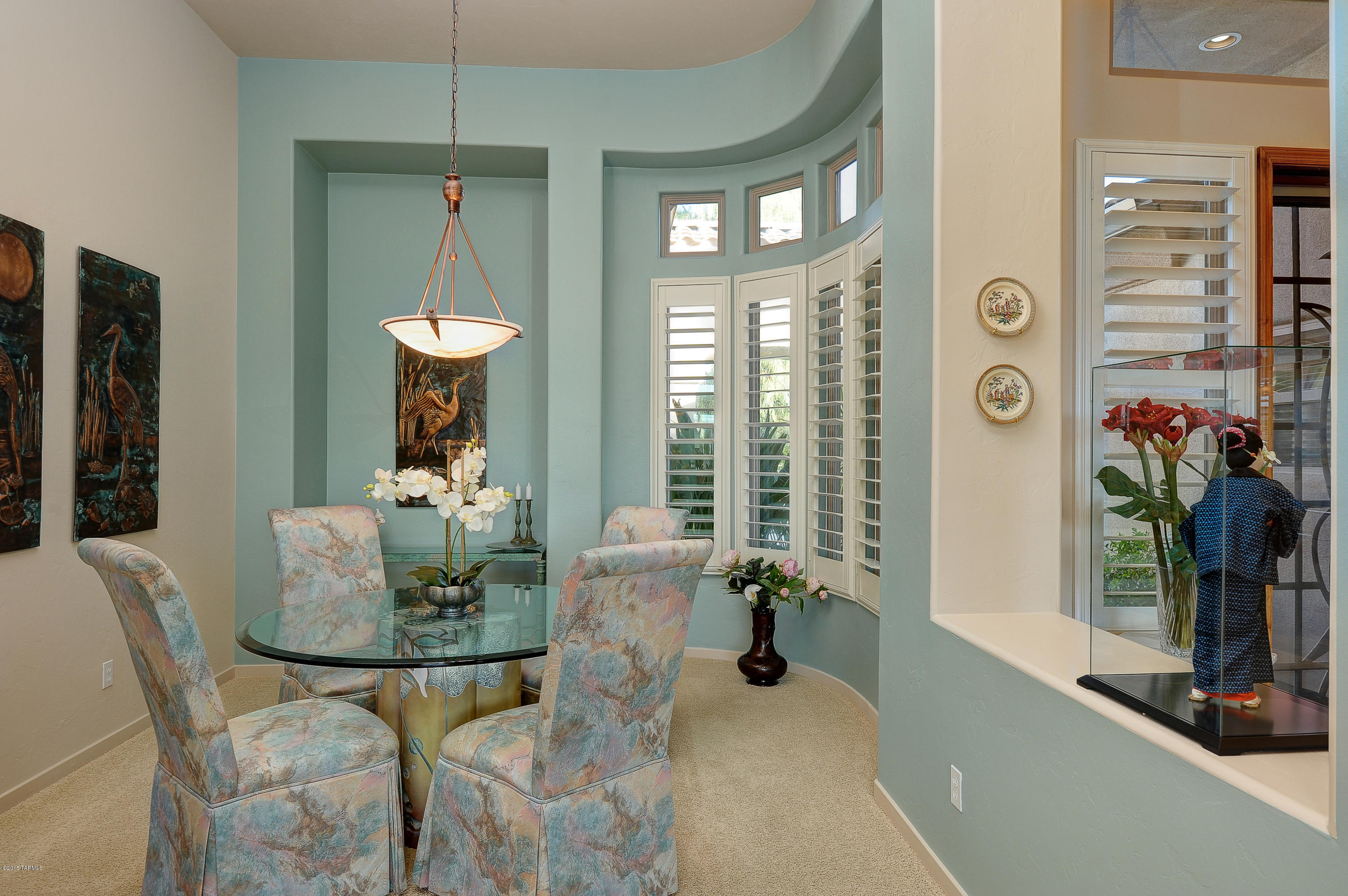 12857 N Mystic View Place