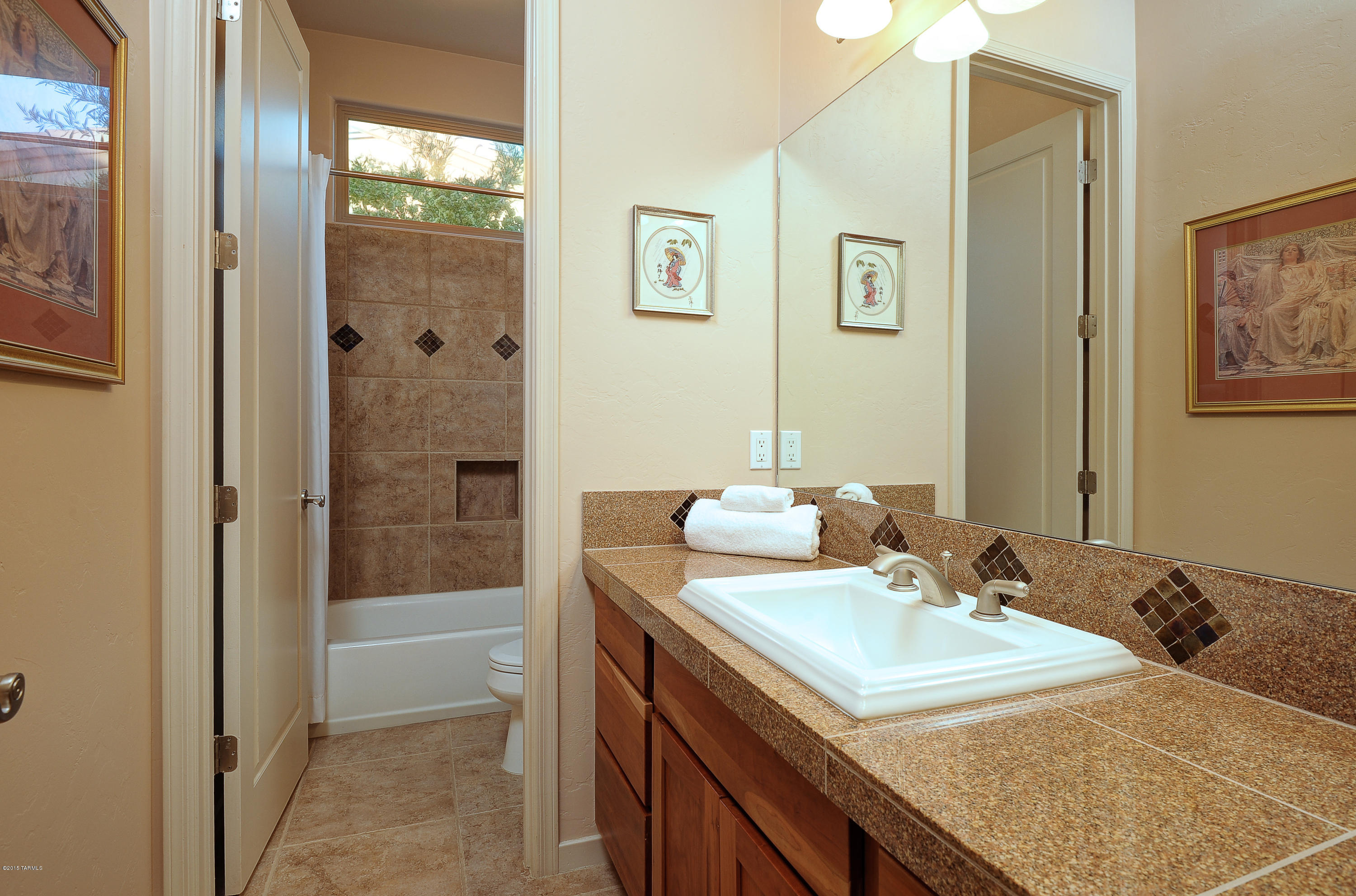 12857 N Mystic View Place