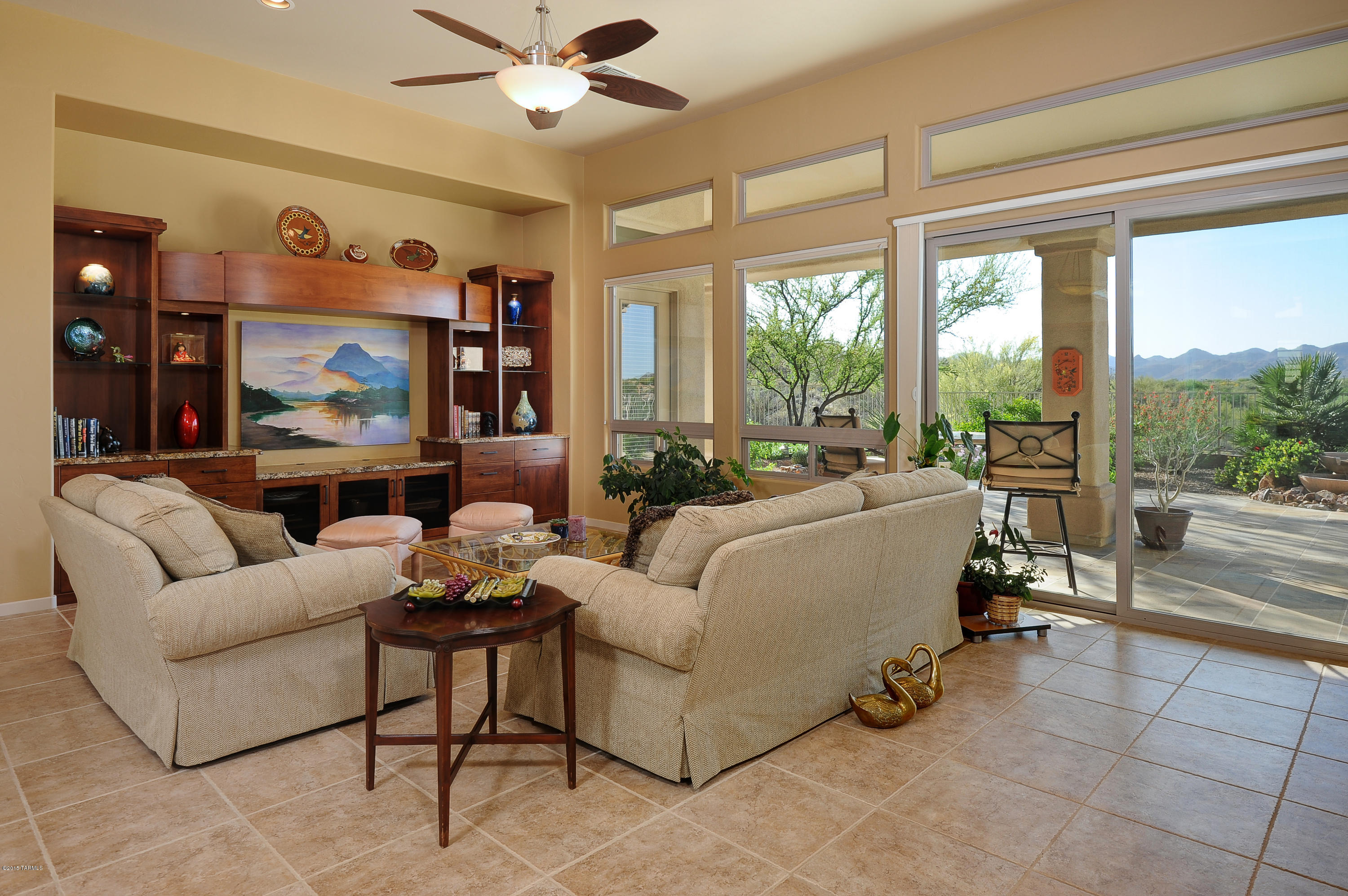 12857 N Mystic View Place