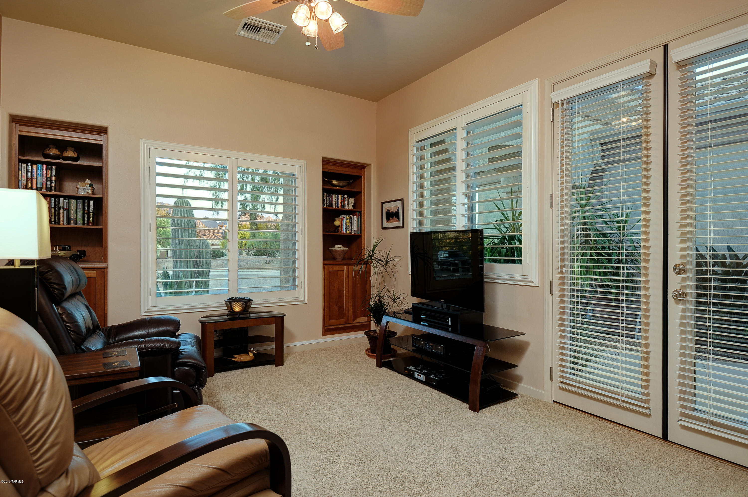 12857 N Mystic View Place