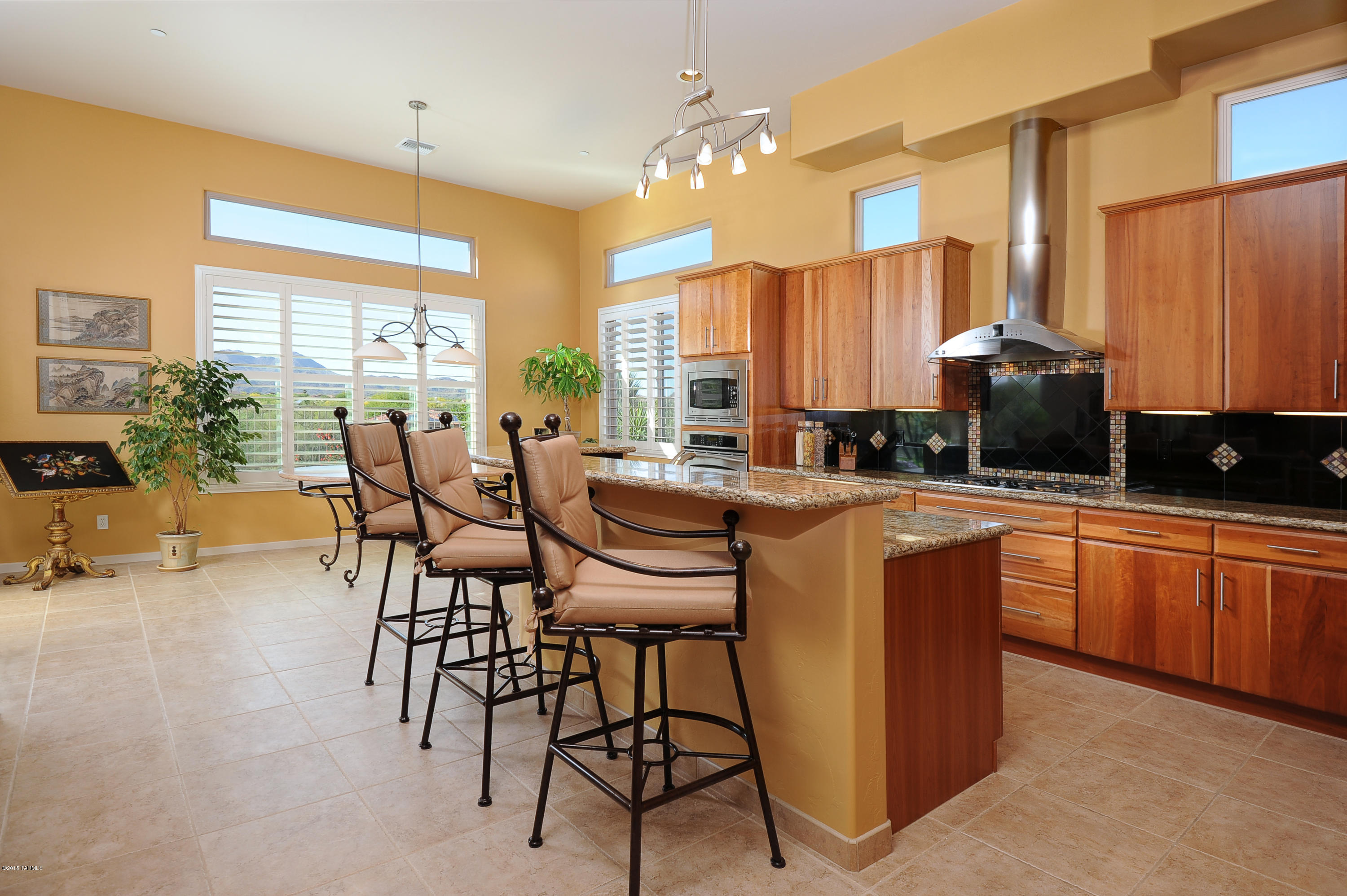 12857 N Mystic View Place