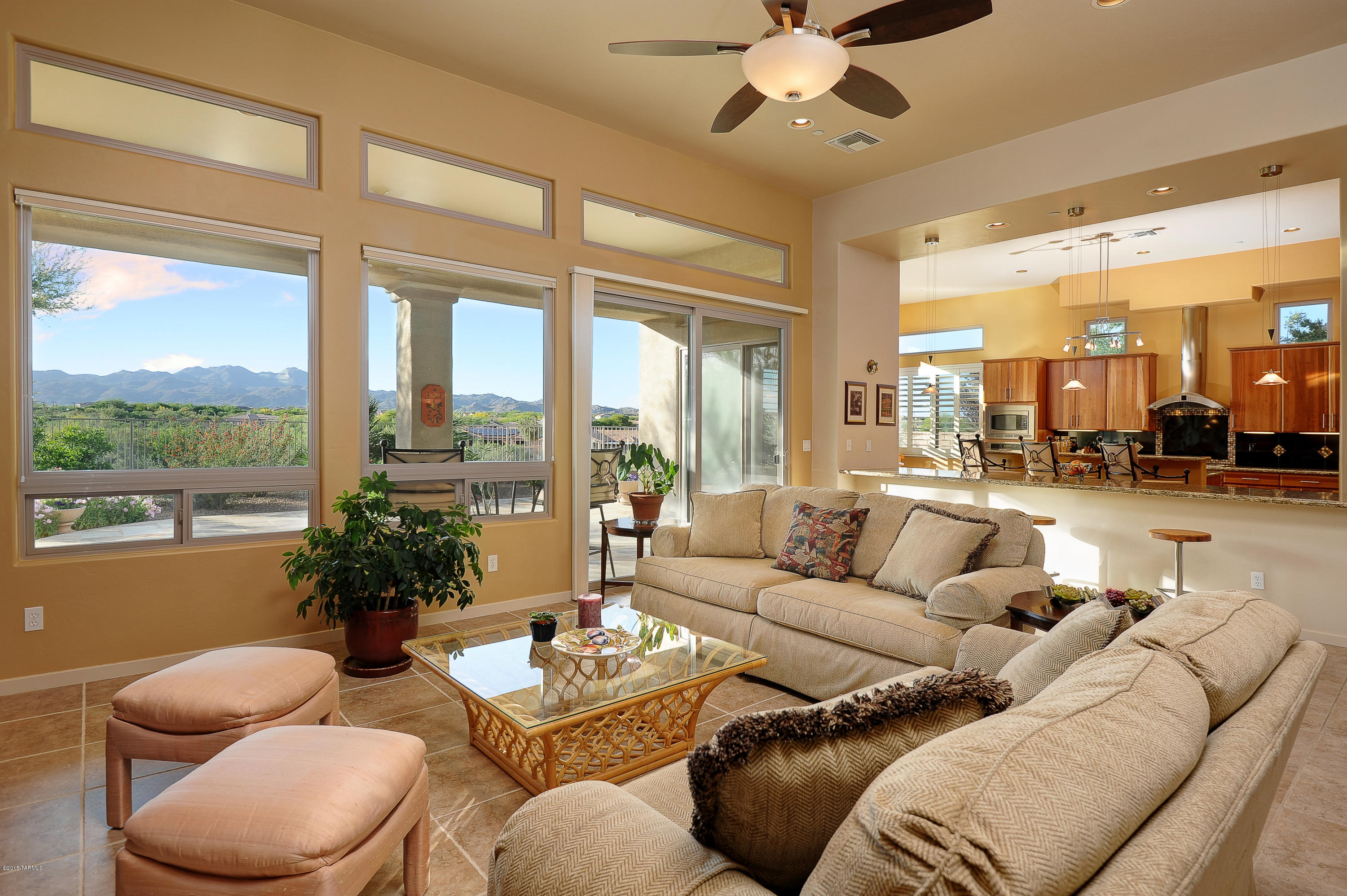 12857 N Mystic View Place