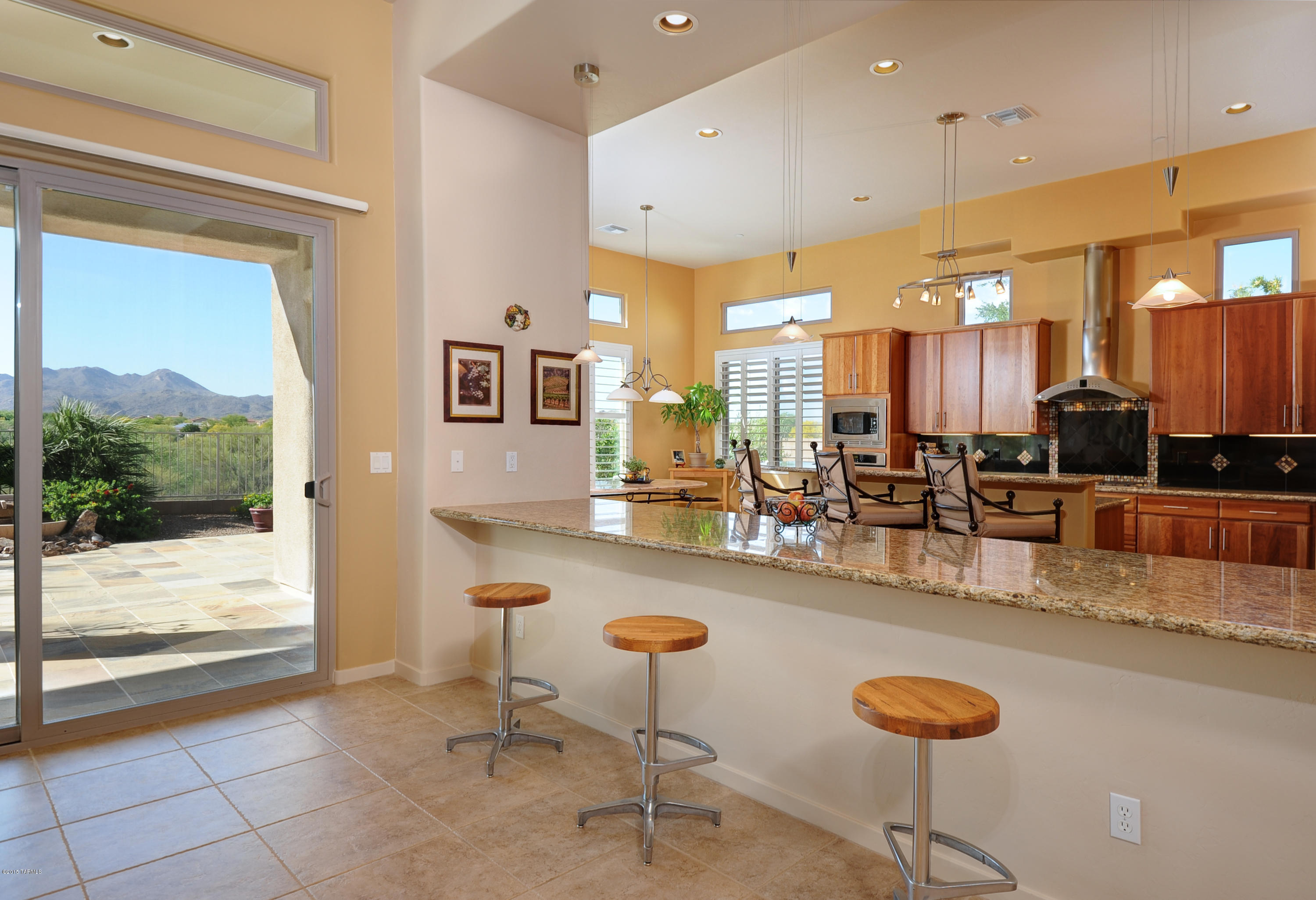 12857 N Mystic View Place