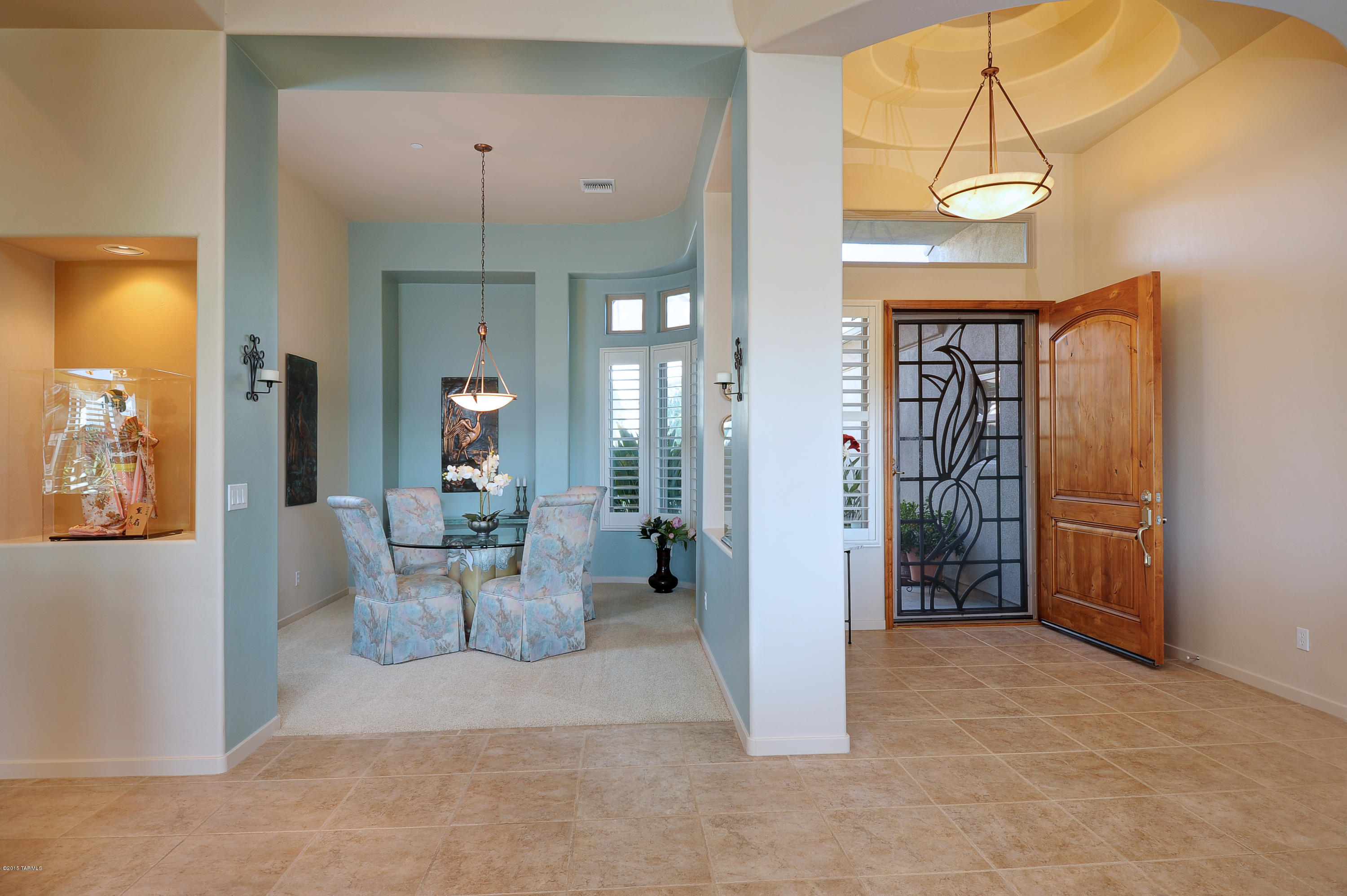 12857 N Mystic View Place