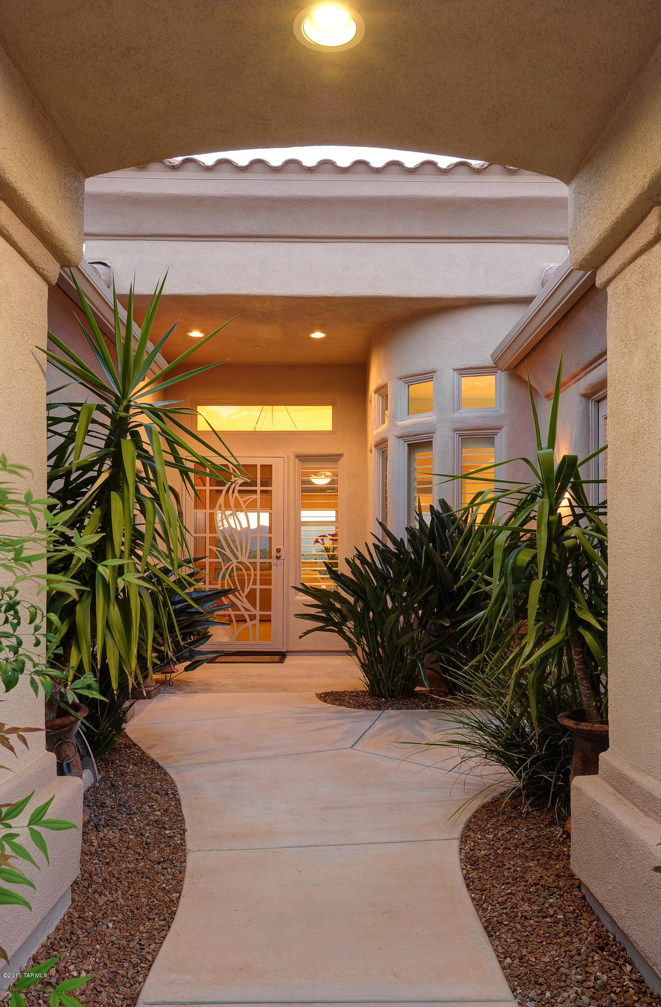 12857 N Mystic View Place