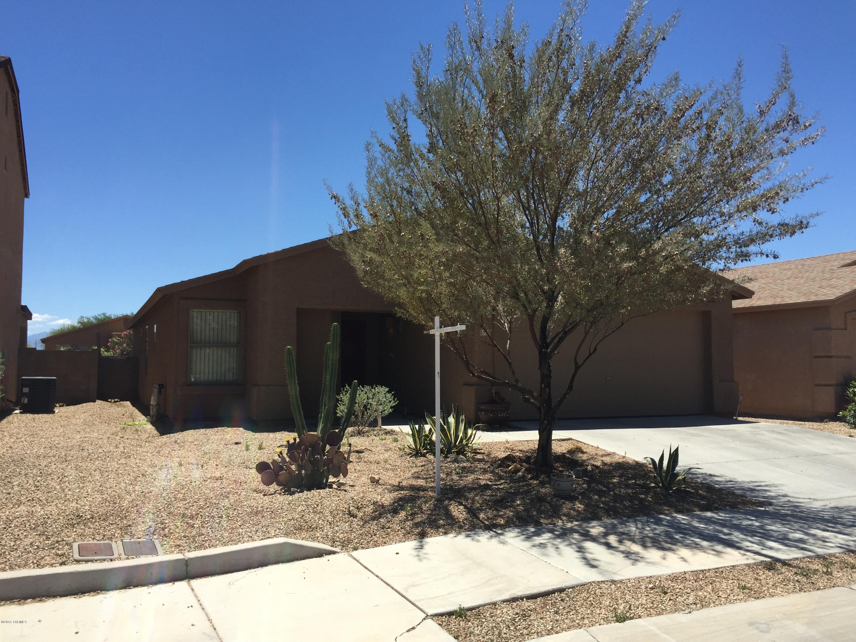 5790 E Camino Nuestras Casas