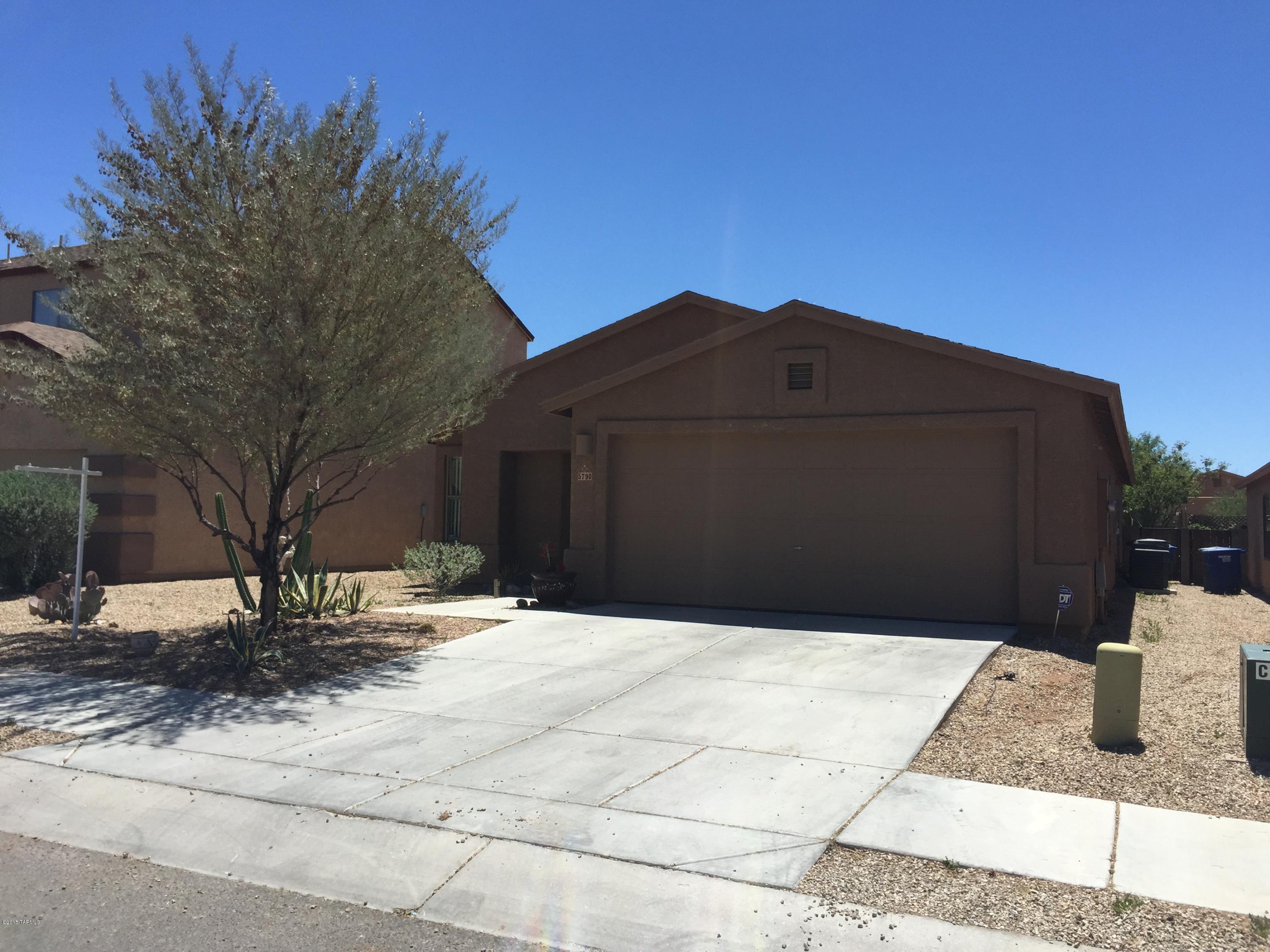 5790 E Camino Nuestras Casas