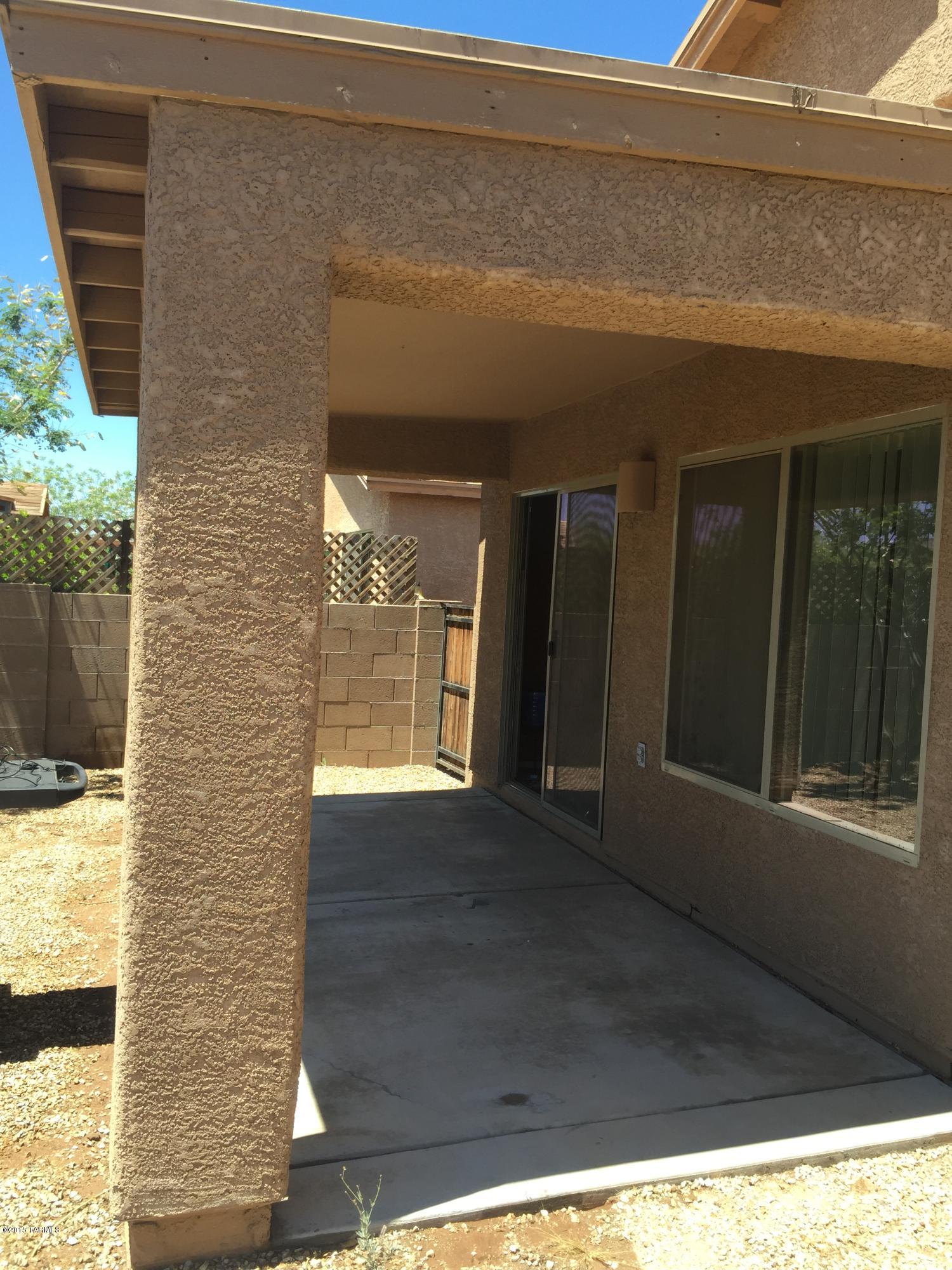 5790 E Camino Nuestras Casas