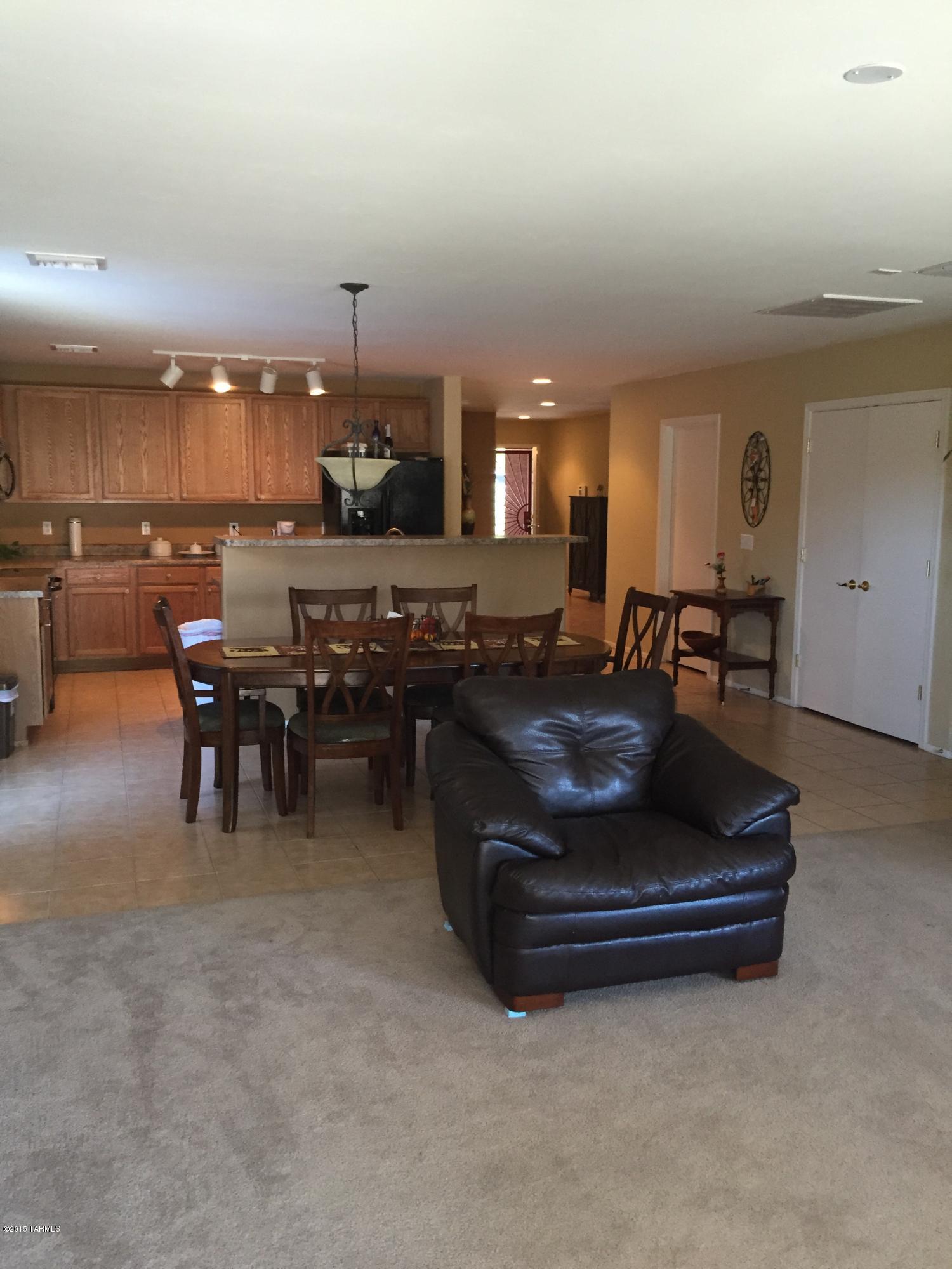 5790 E Camino Nuestras Casas