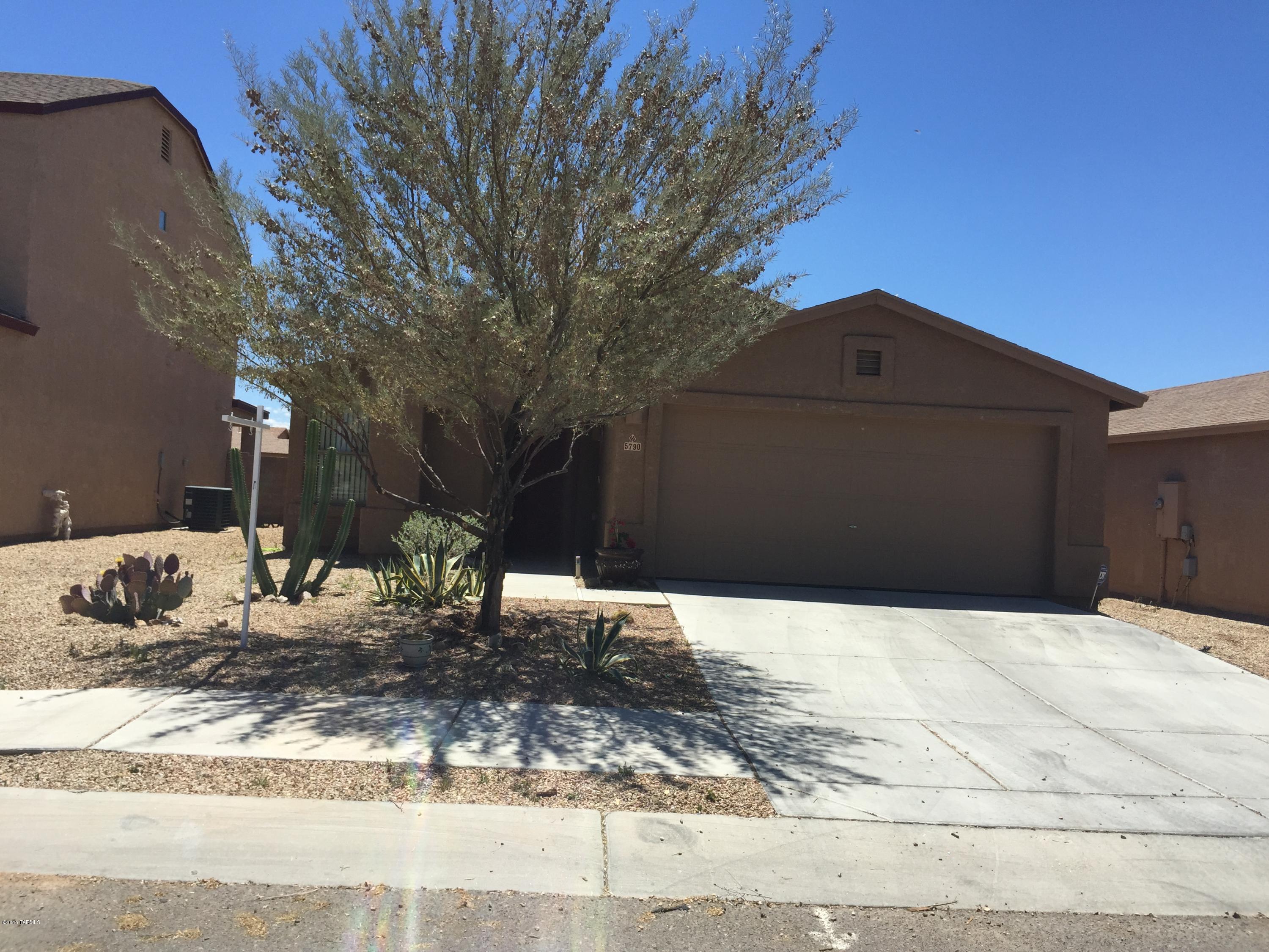 5790 E Camino Nuestras Casas