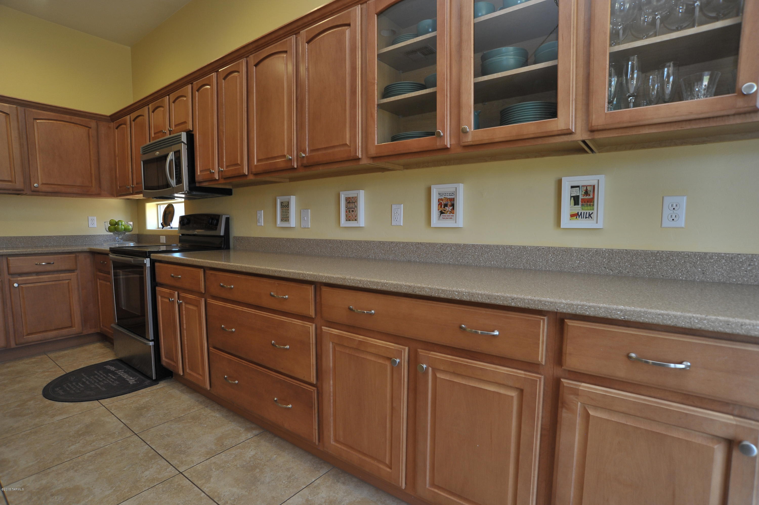 17375 S Purple Mesa Trail