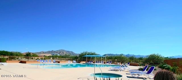 17375 S Purple Mesa Trail