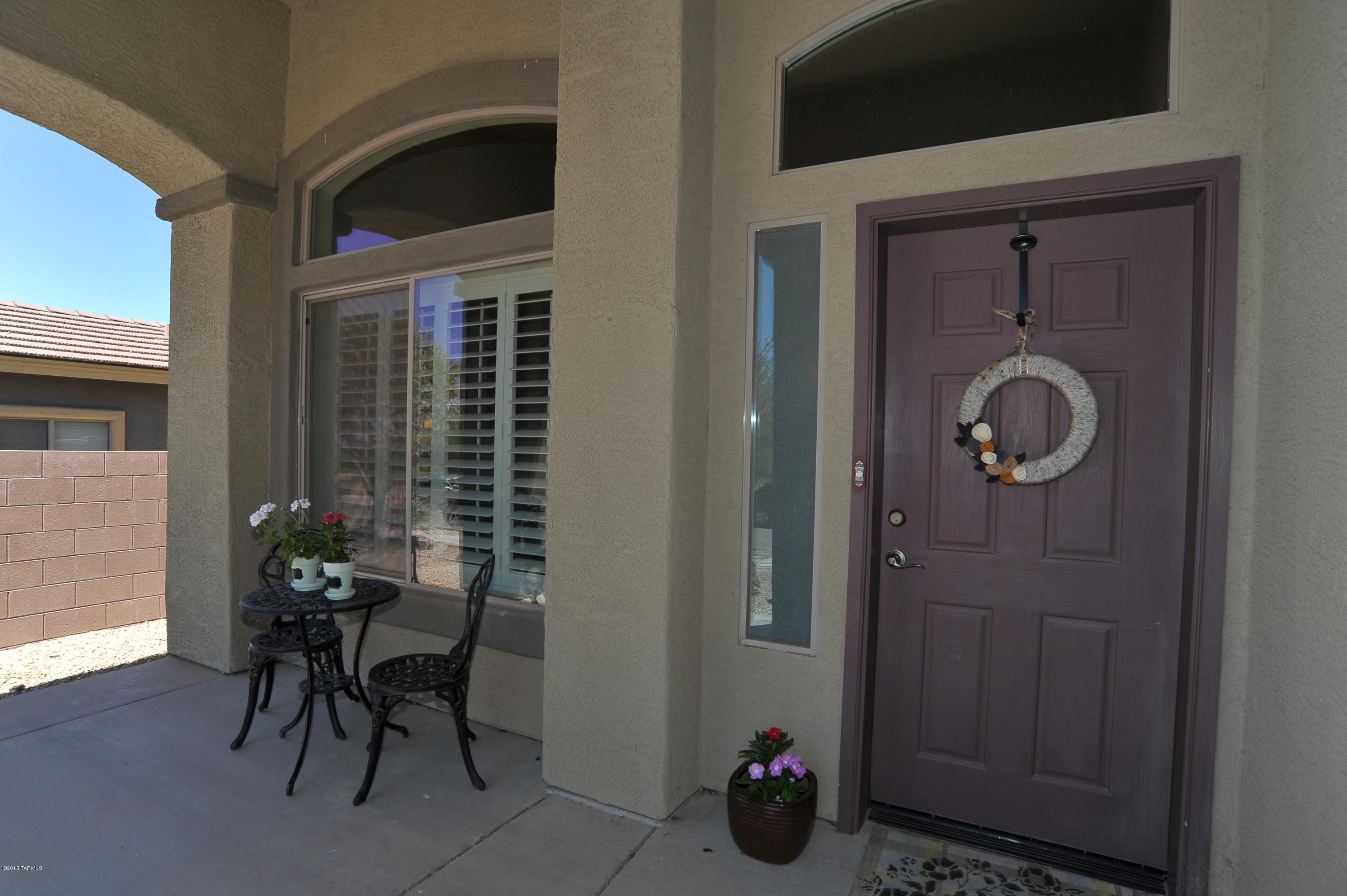 17375 S Purple Mesa Trail