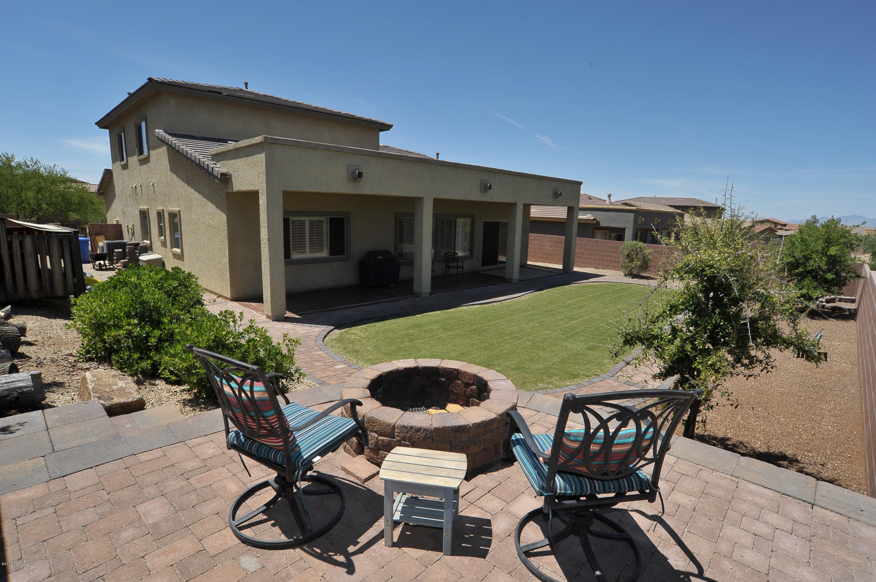 17375 S Purple Mesa Trail