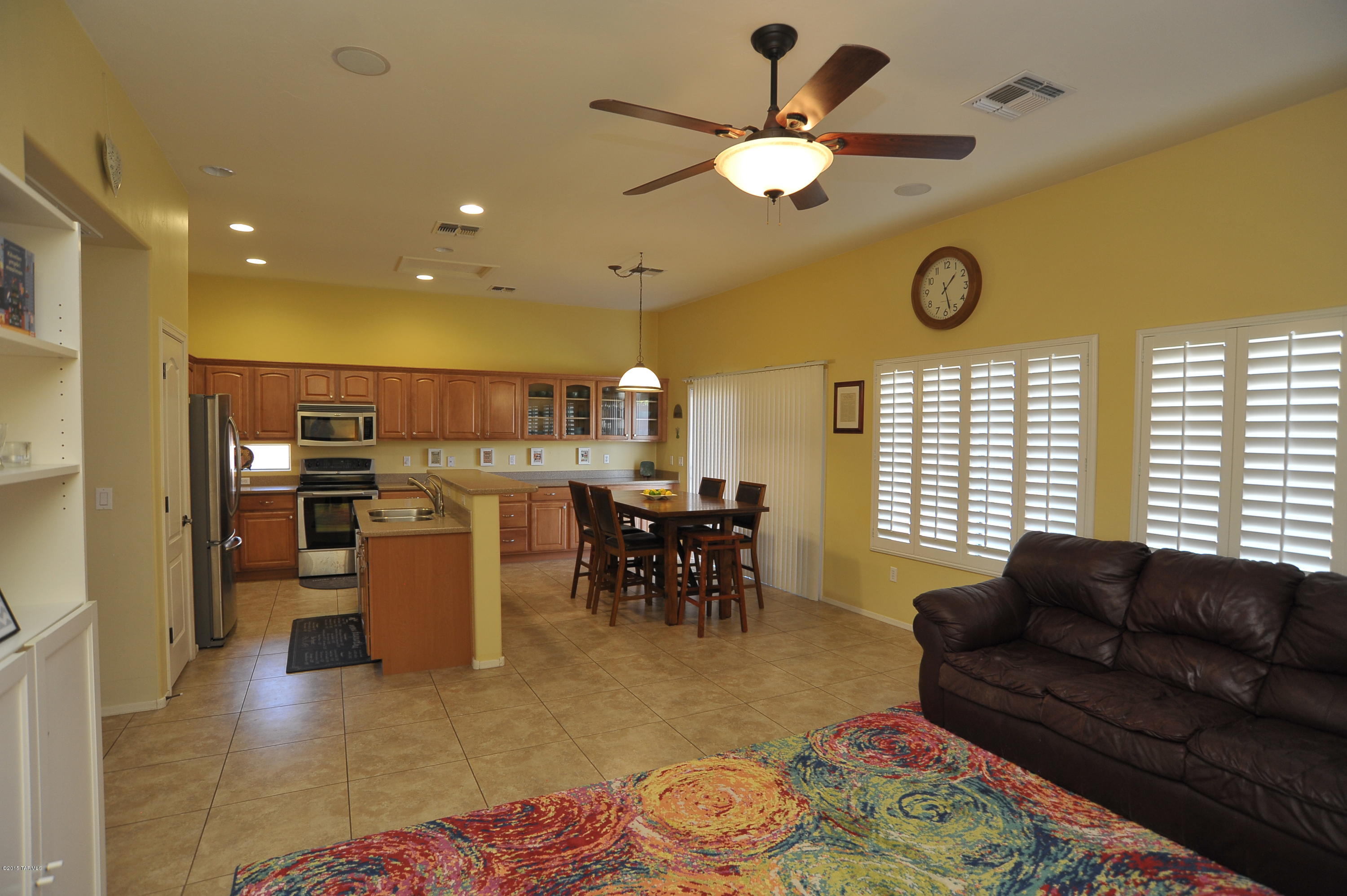 17375 S Purple Mesa Trail