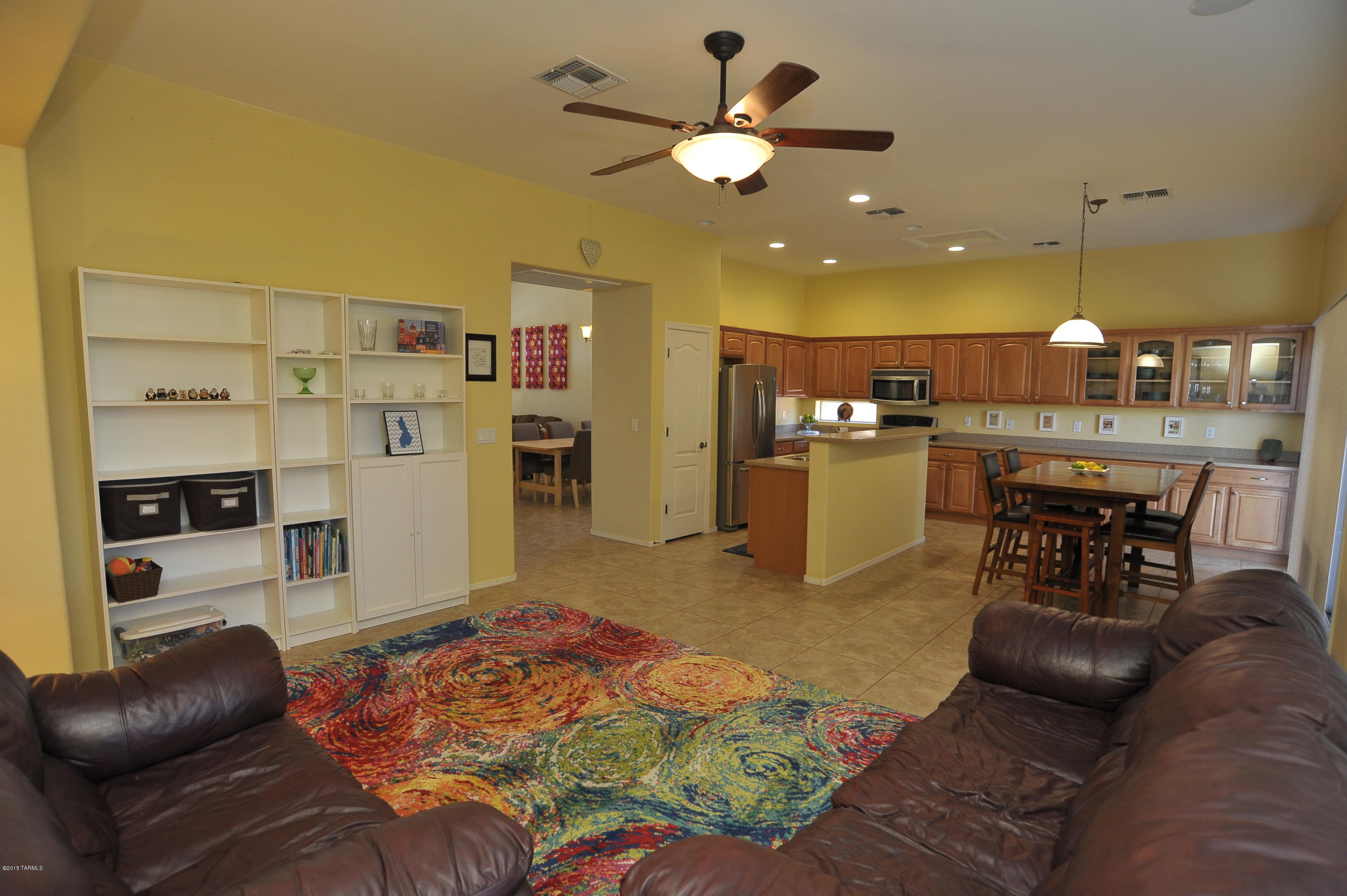 17375 S Purple Mesa Trail