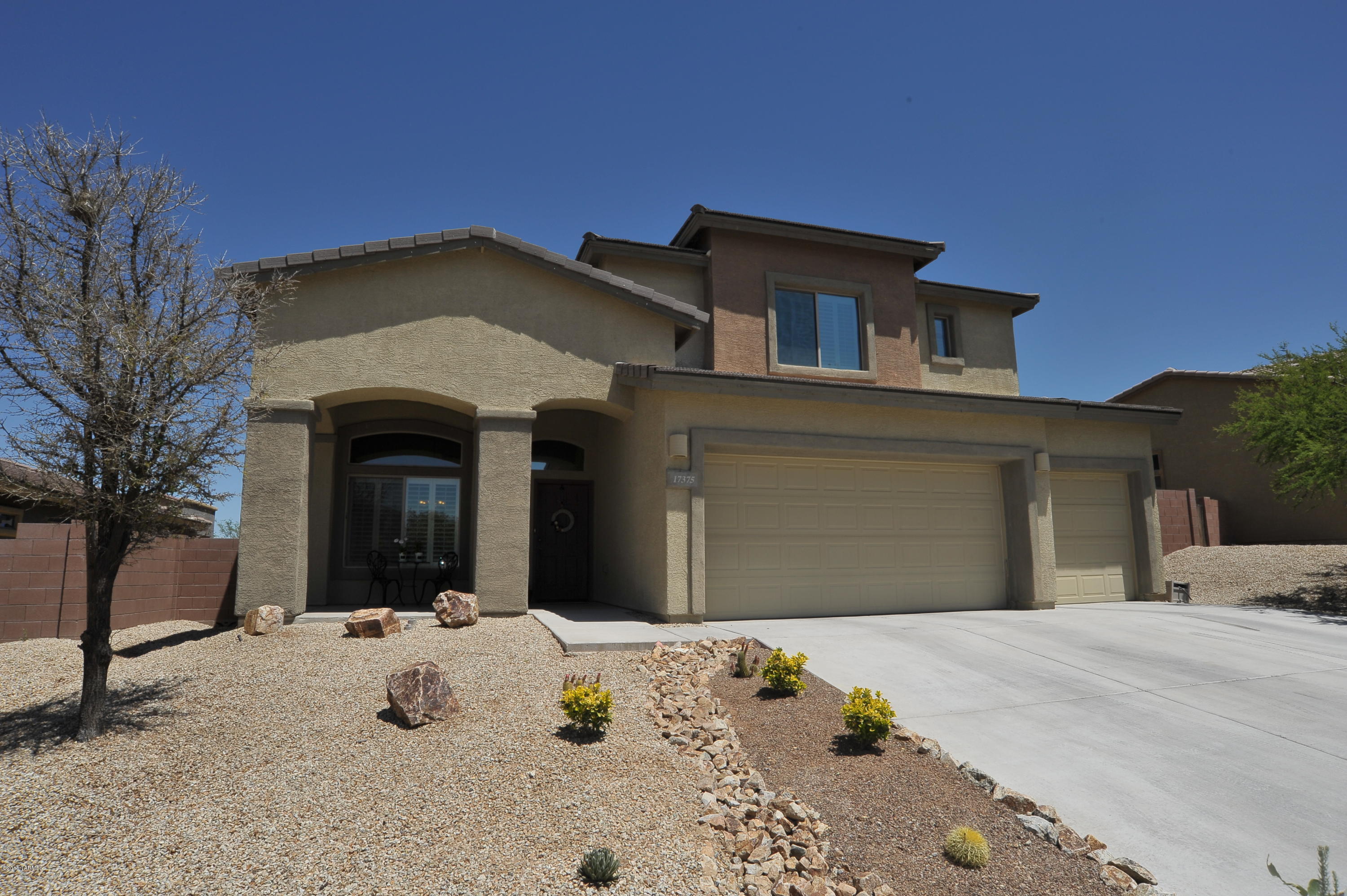 17375 S Purple Mesa Trail