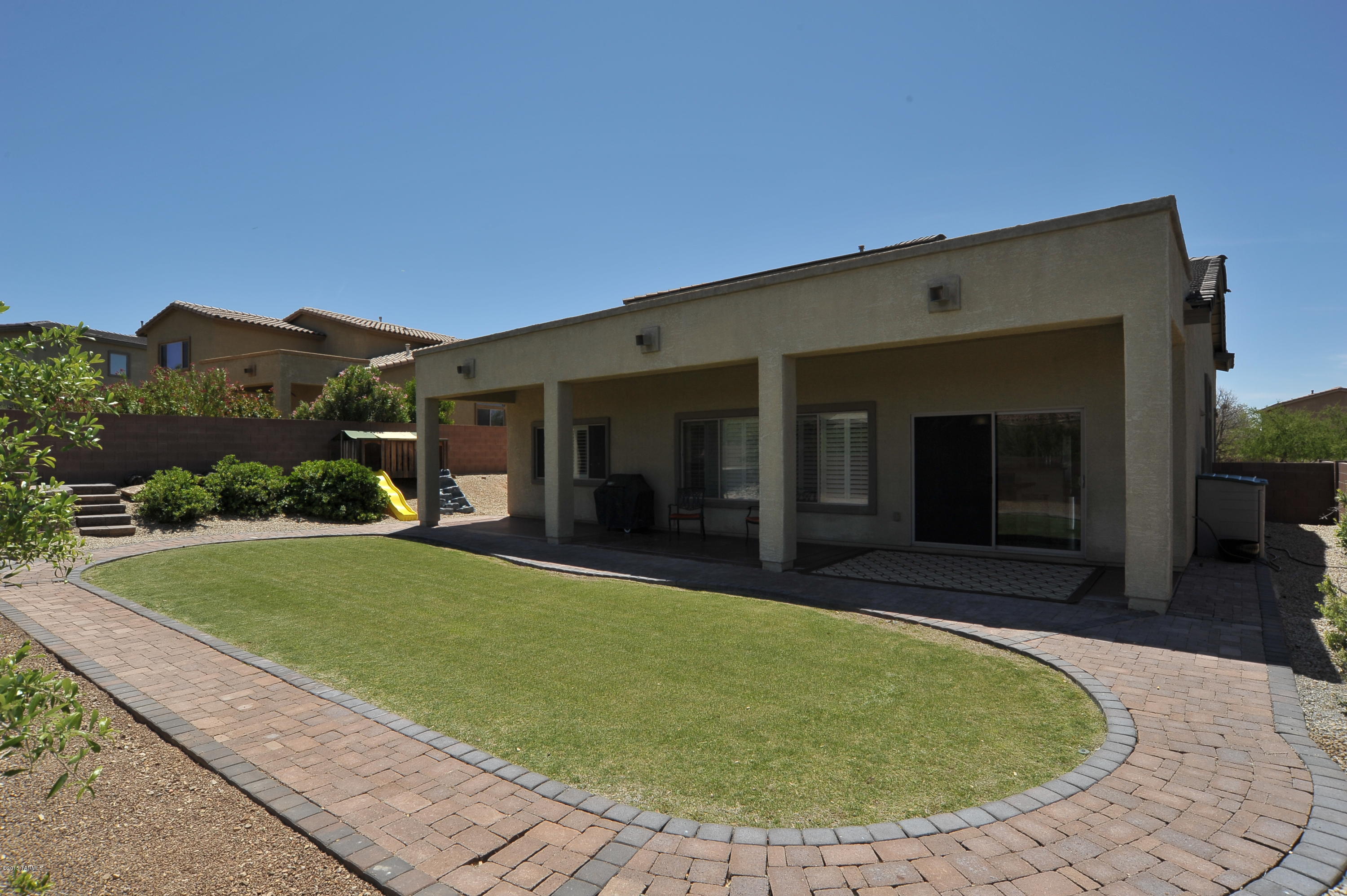 17375 S Purple Mesa Trail