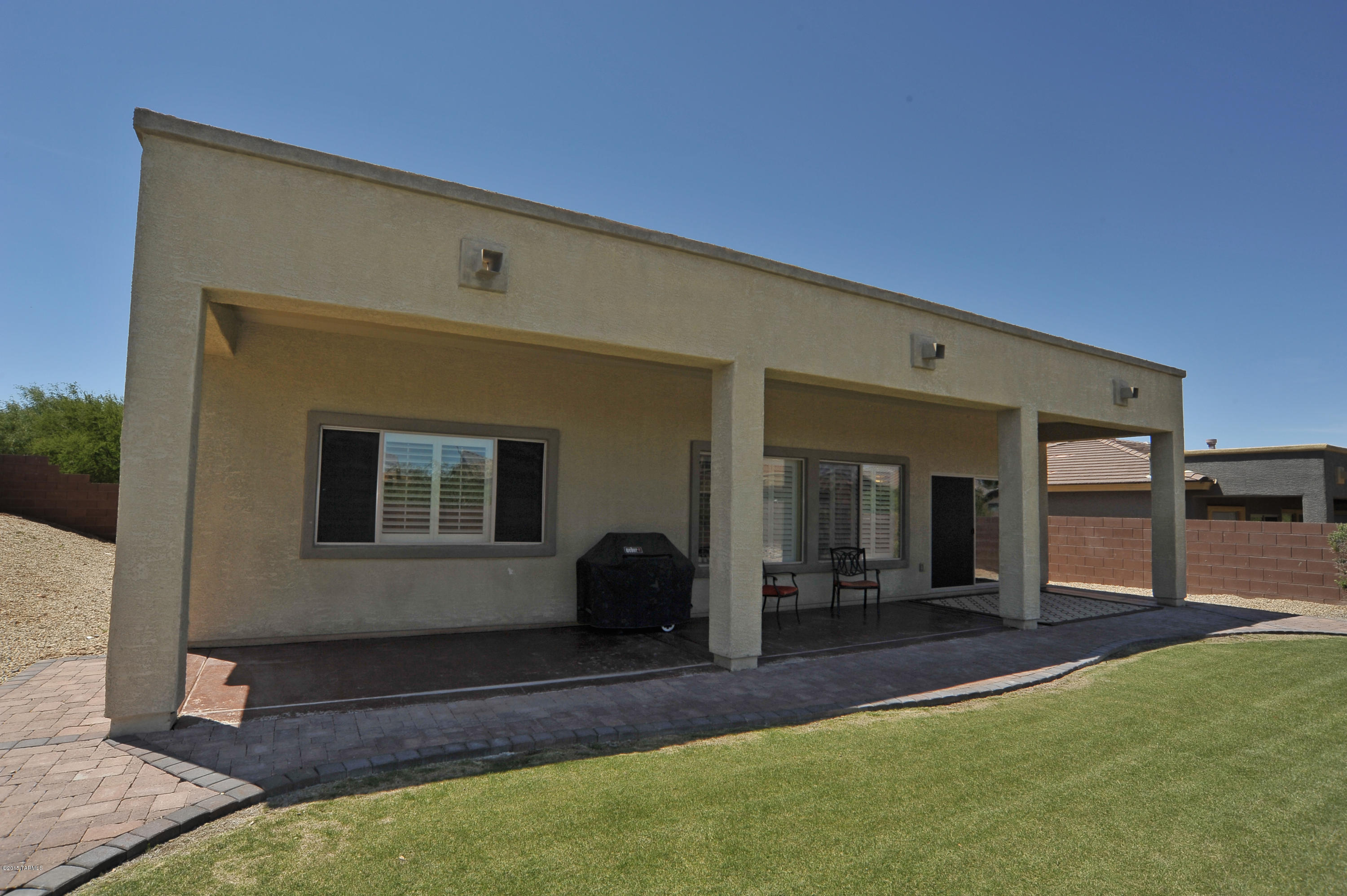 17375 S Purple Mesa Trail