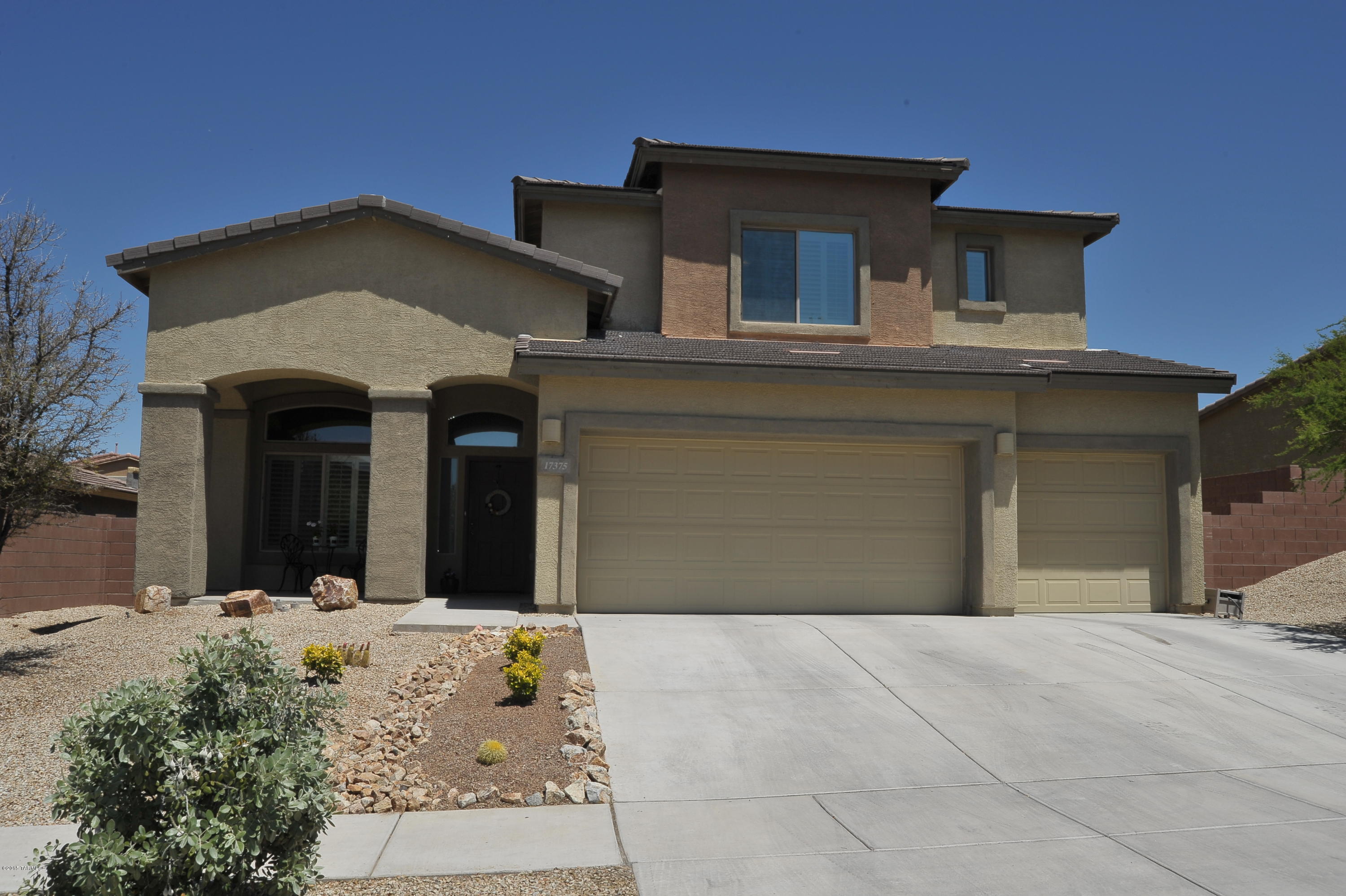 17375 S Purple Mesa Trail