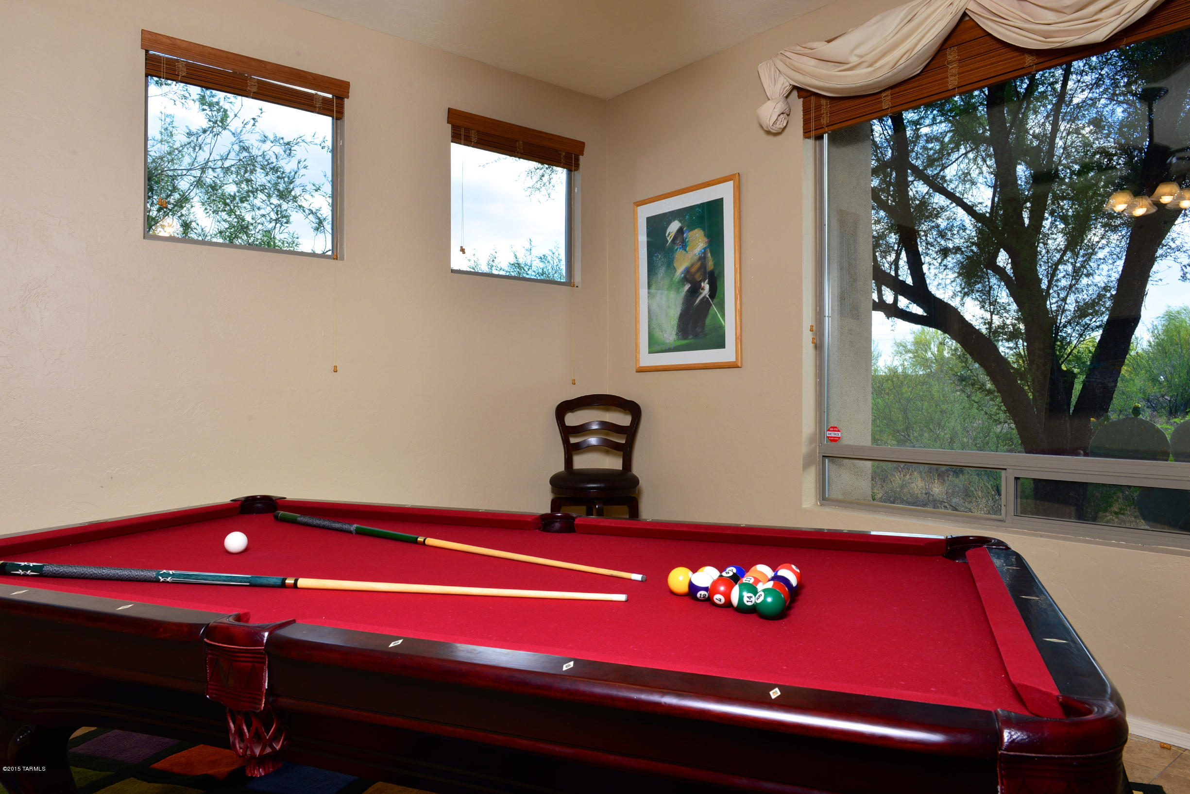 12048 N Copper Spring Trail