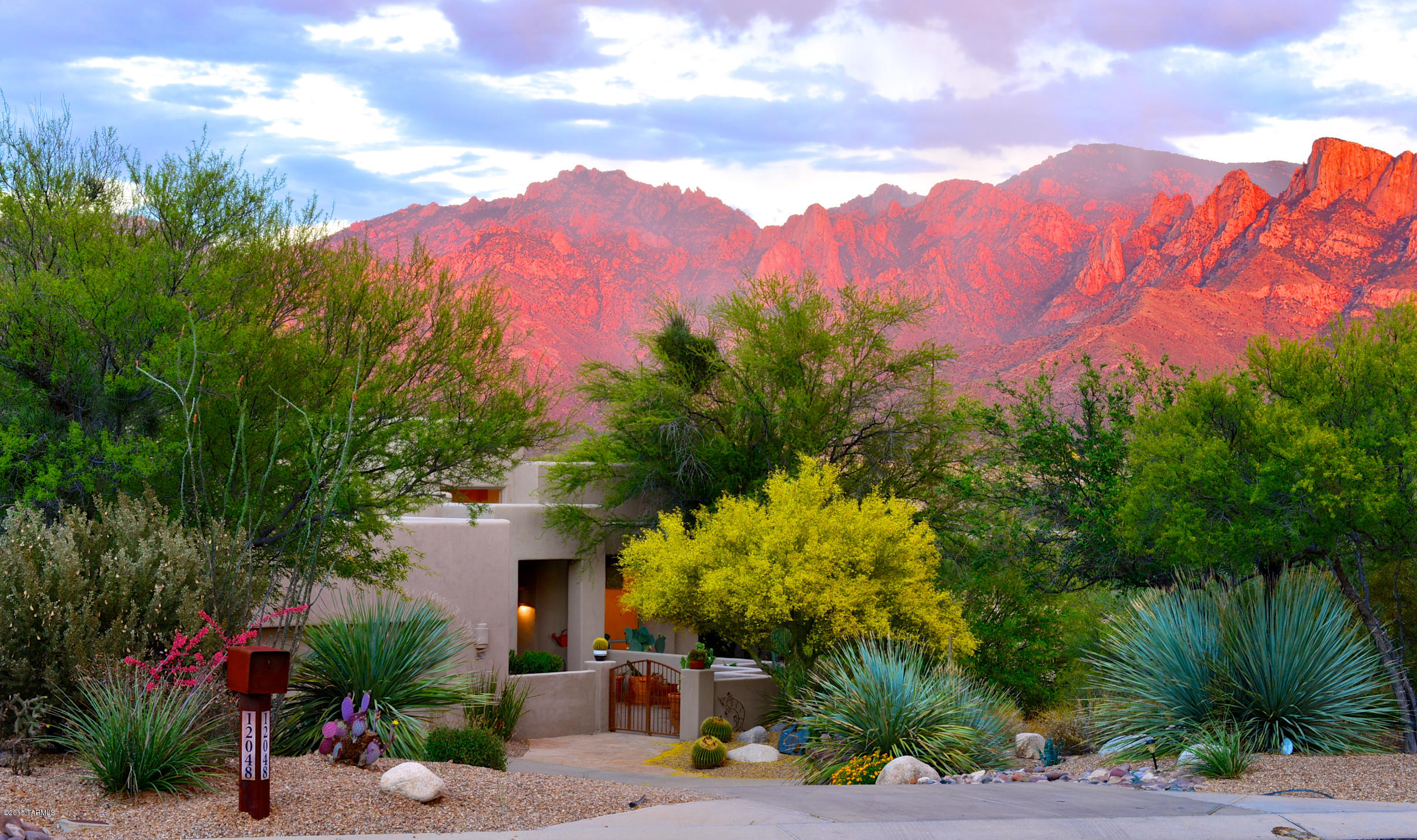 12048 N Copper Spring Trail