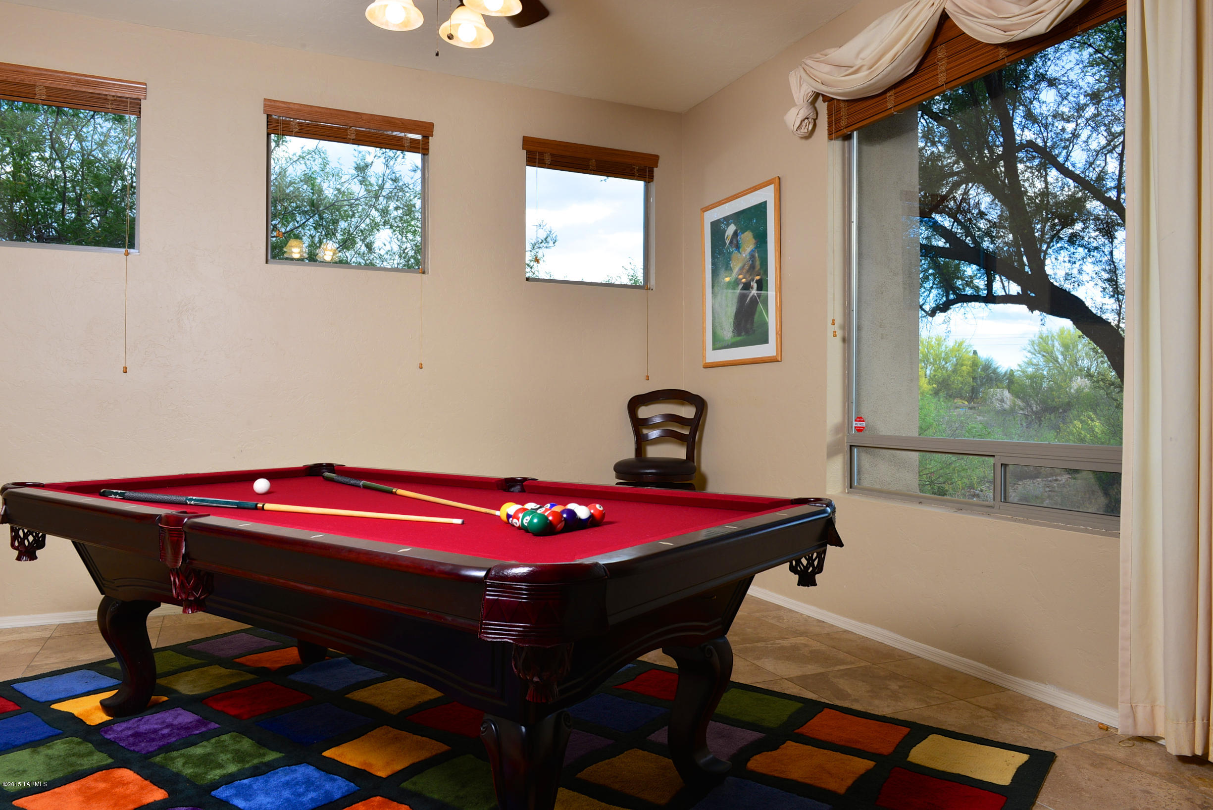 12048 N Copper Spring Trail