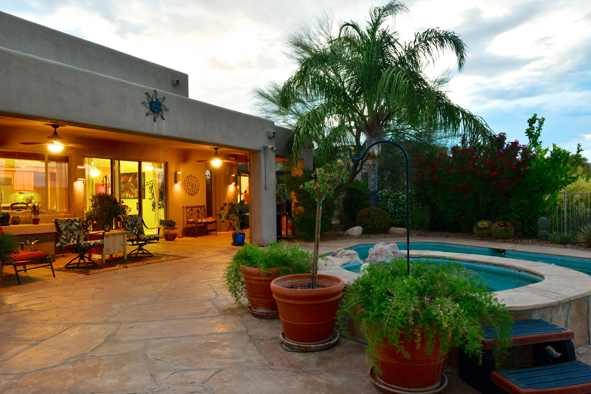 12048 N Copper Spring Trail