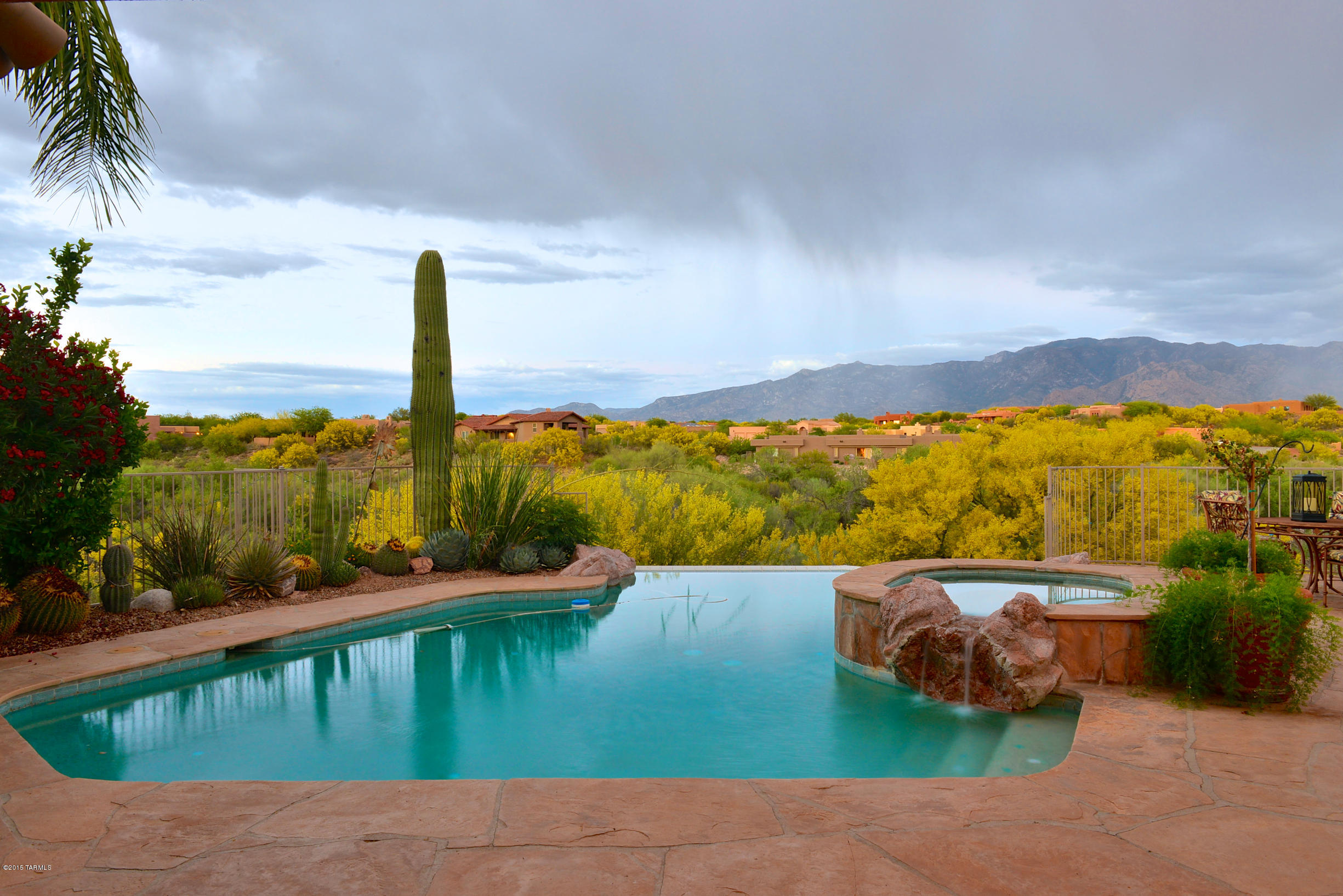 12048 N Copper Spring Trail