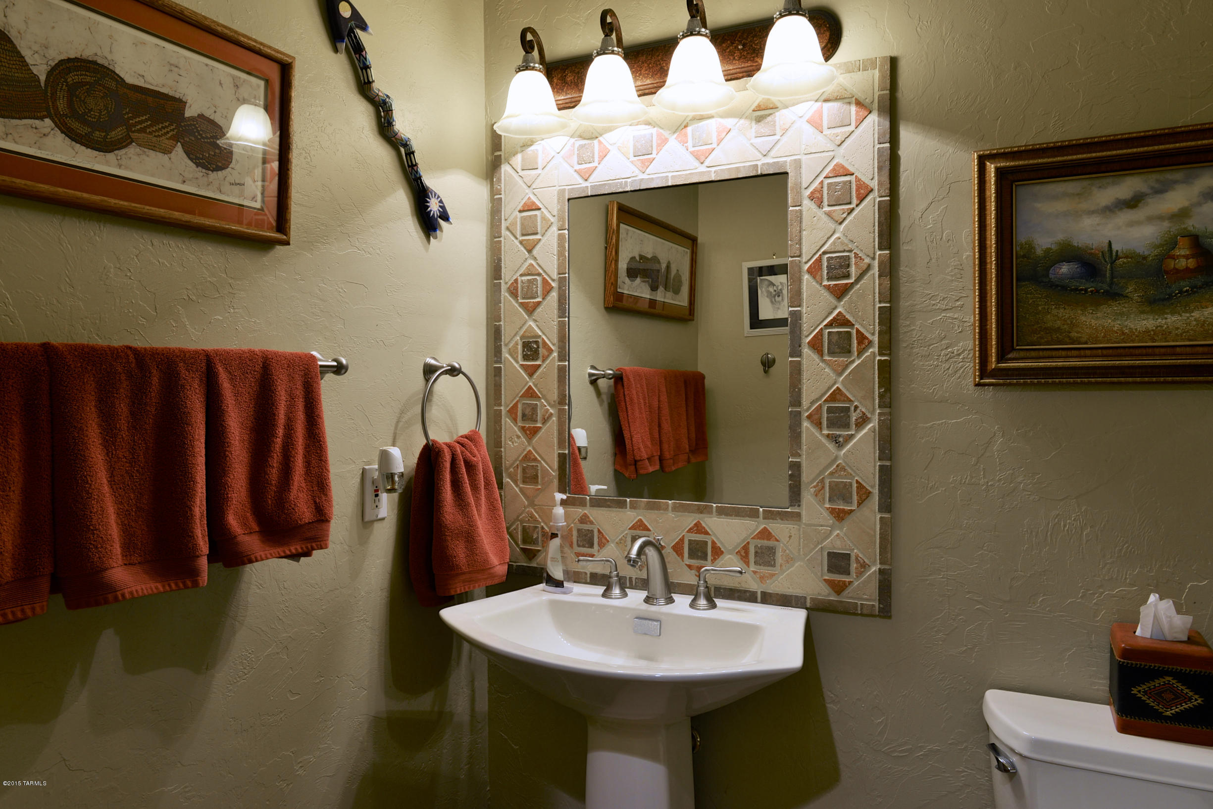 12048 N Copper Spring Trail