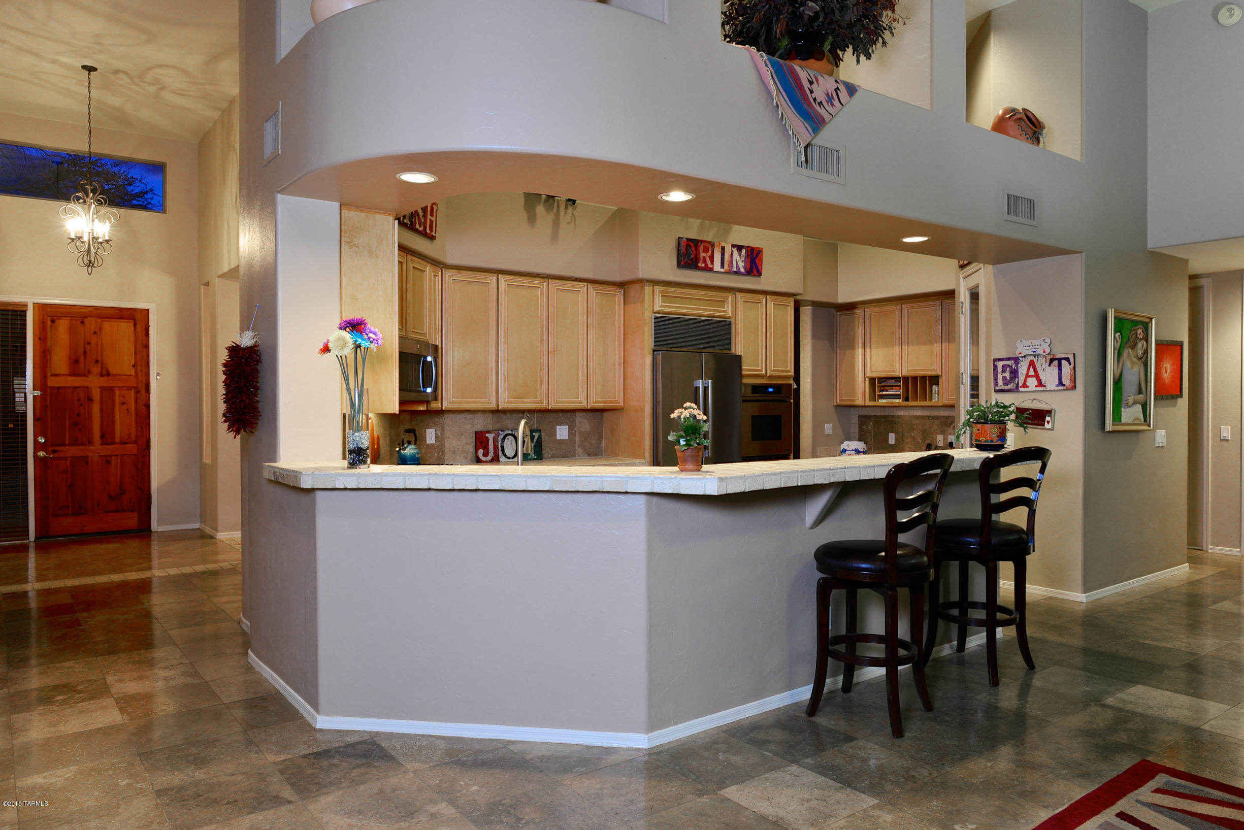 12048 N Copper Spring Trail