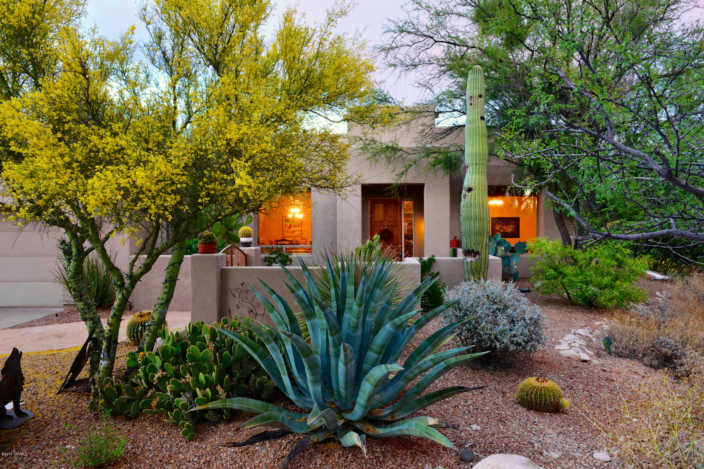 12048 N Copper Spring Trail